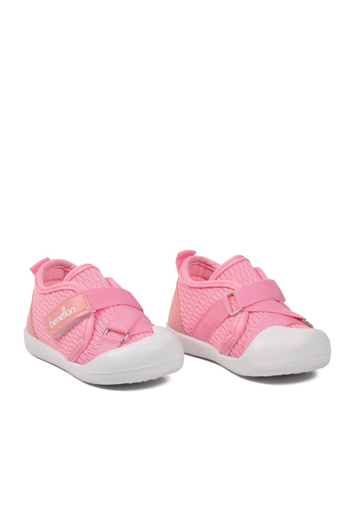 Pembe Bebek Günlük Ayakkabı BN-1254 B