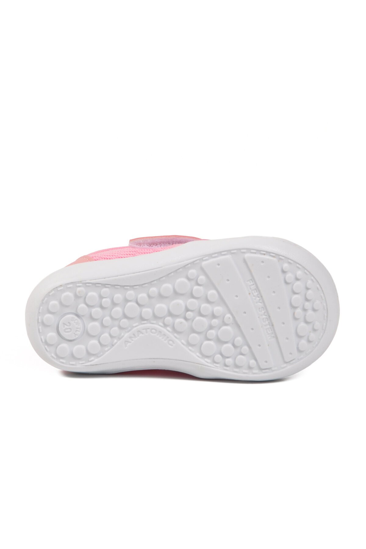 Pembe Bebek Günlük Ayakkabı BN-1254 B