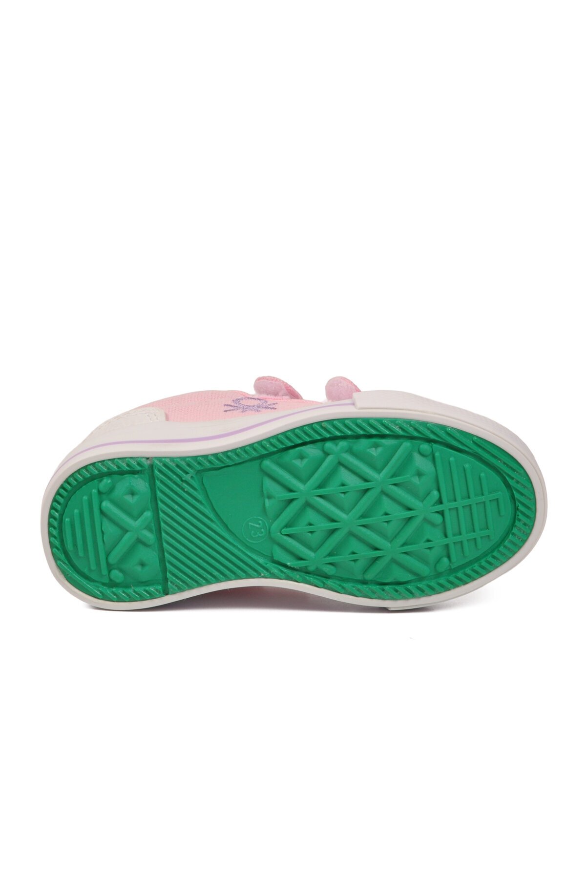 Pembe Bebek Spor Ayakkabı BNI-30970 B