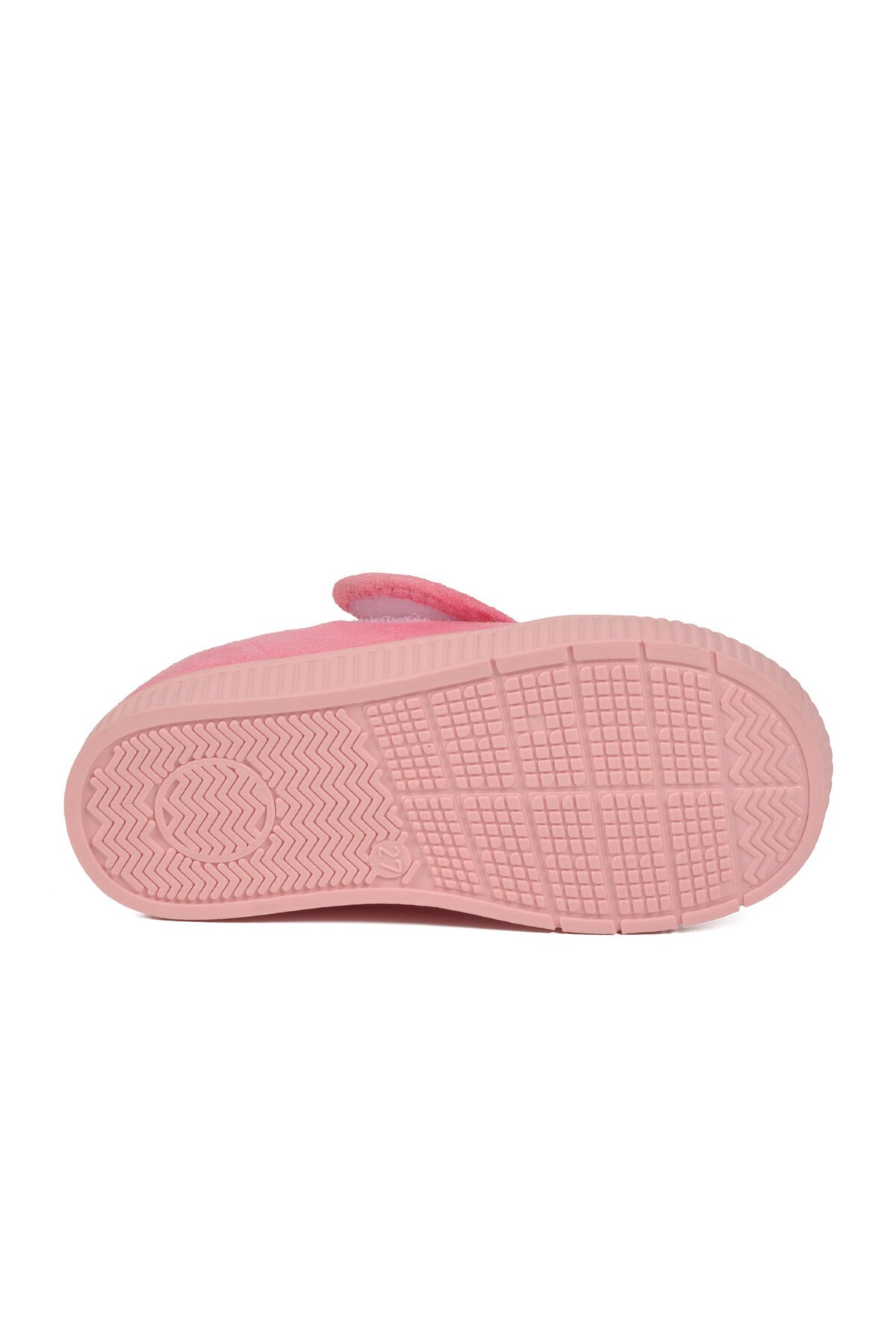 Pembe Kız Çocuk Günlük Ayakkabı BNI-32115 P