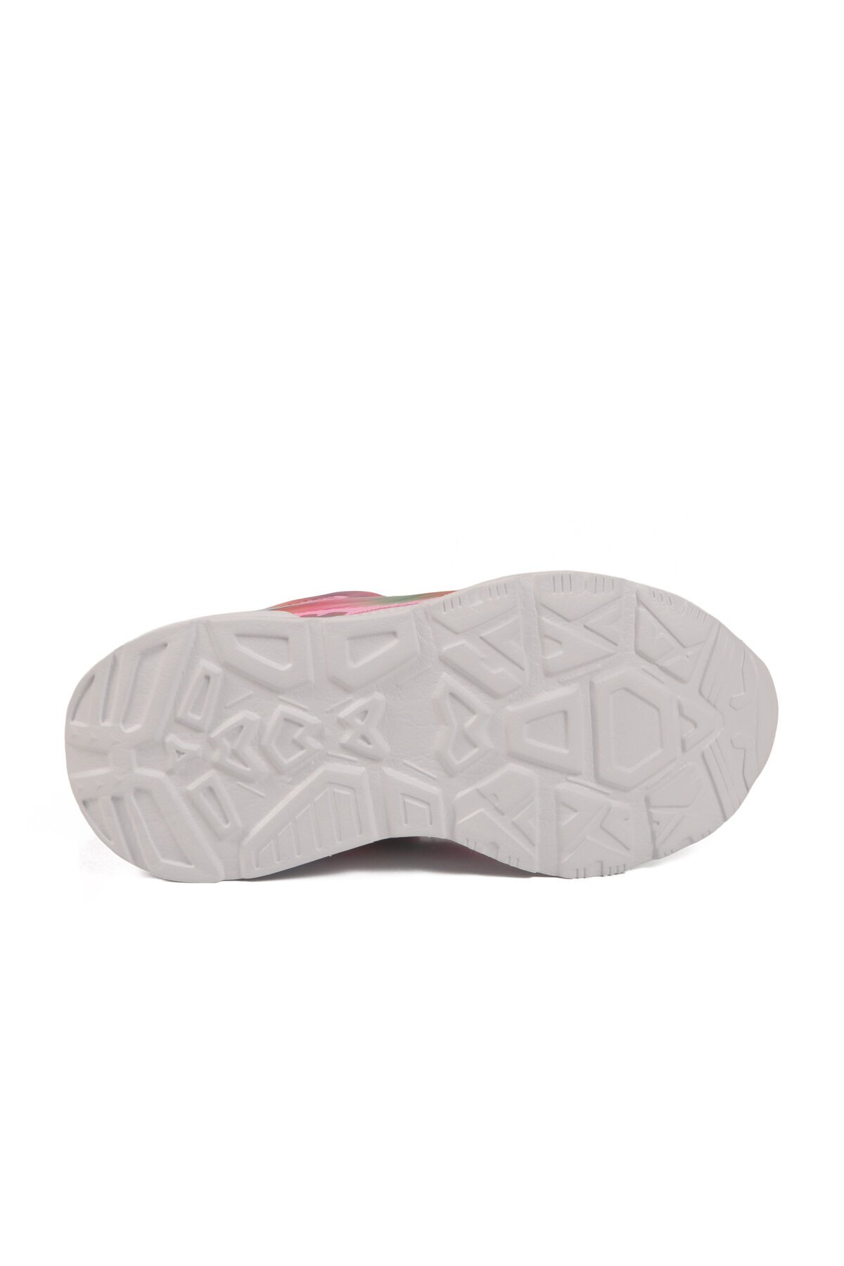 Pembe Kız Çocuk Spor Ayakkabı BNI-10256 P