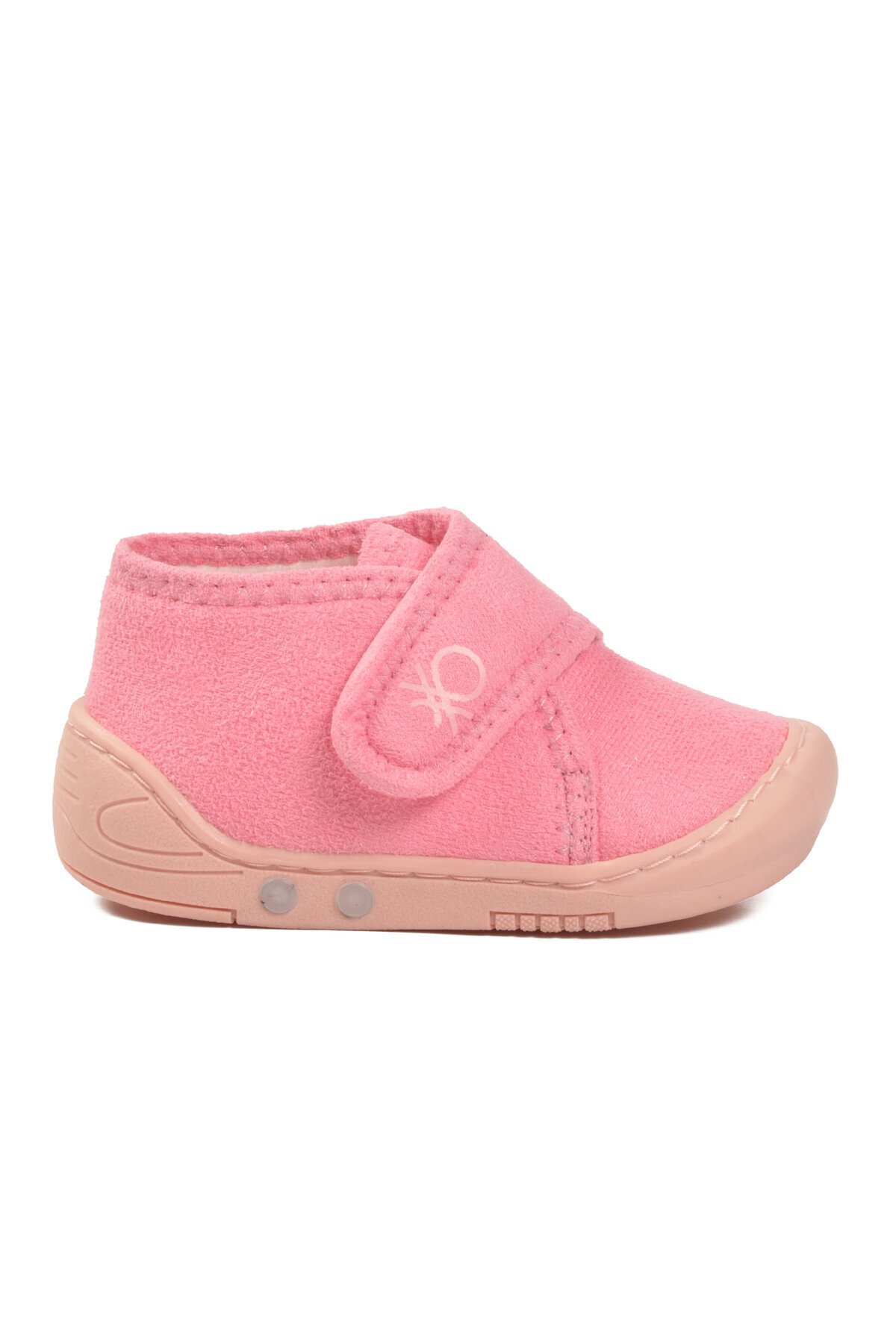 Pembe Bebek Günlük Ayakkabı BNI-32111 B