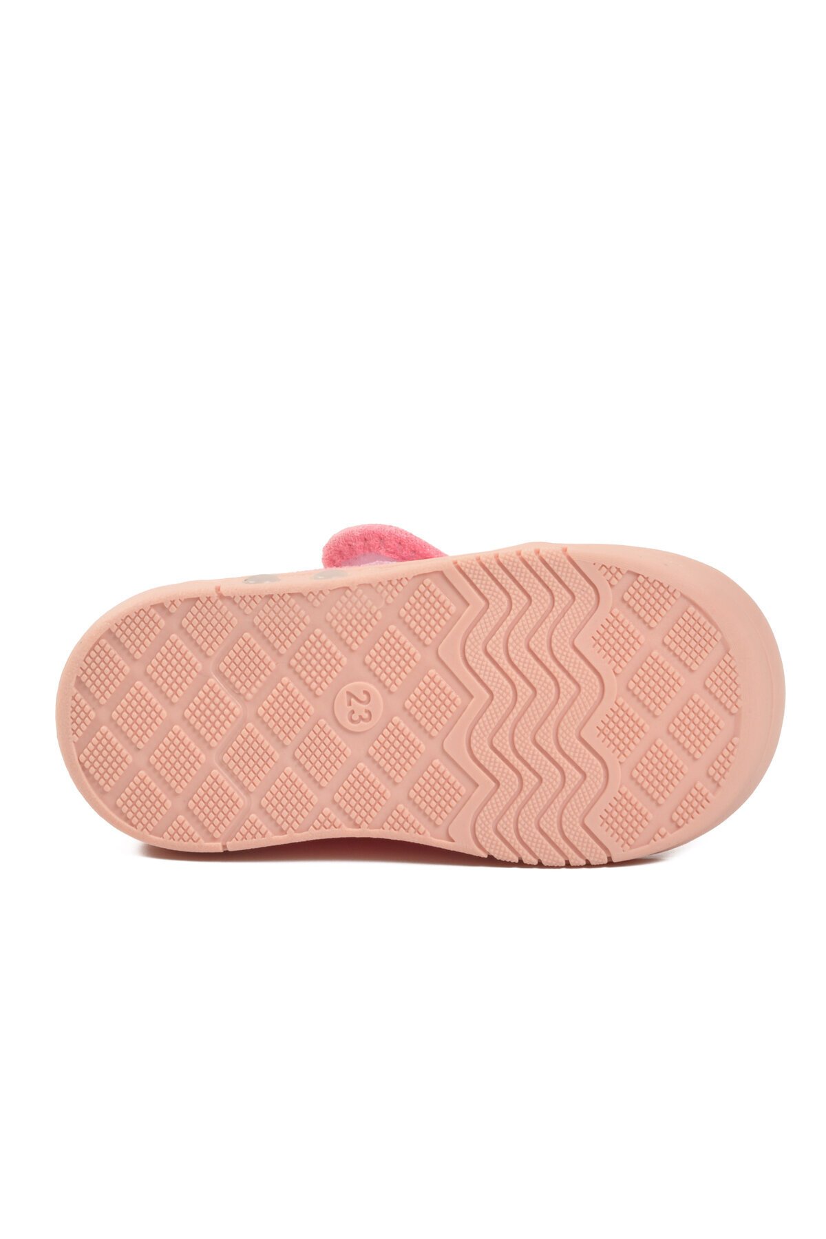Pembe Bebek Günlük Ayakkabı BNI-32111 B