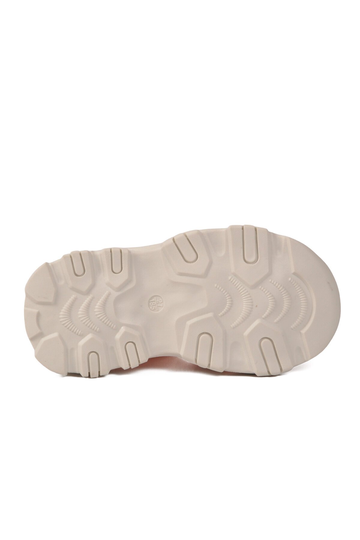 Pudra Kız Çocuk Sandalet BNI-11408 P