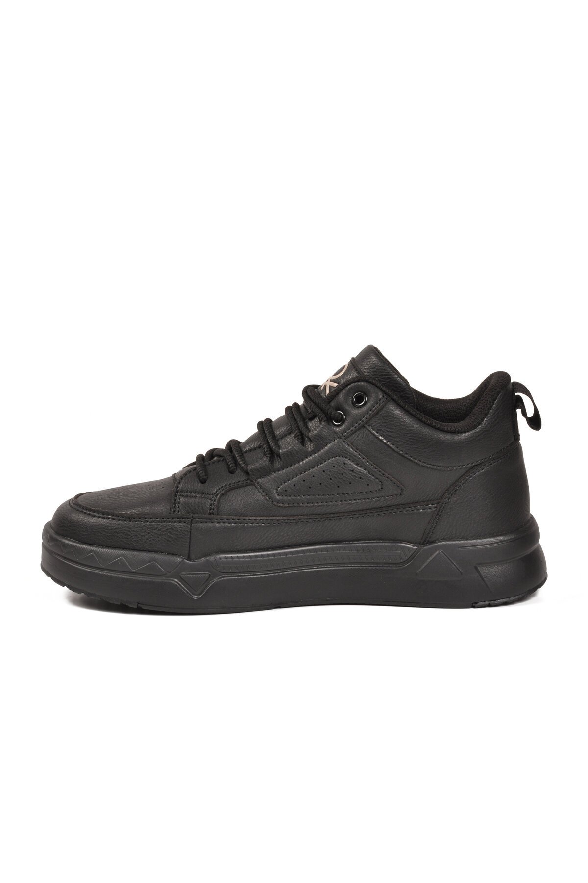 Siyah Memory Foarm Erkek Sneaker BNI-11196 M