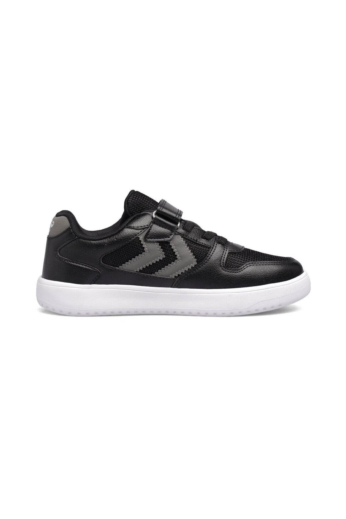 Siyah Hafif Rahat Taban Kız Çocuk Spor Ayakkabı 900866 Hml Kayno SM. Jr.