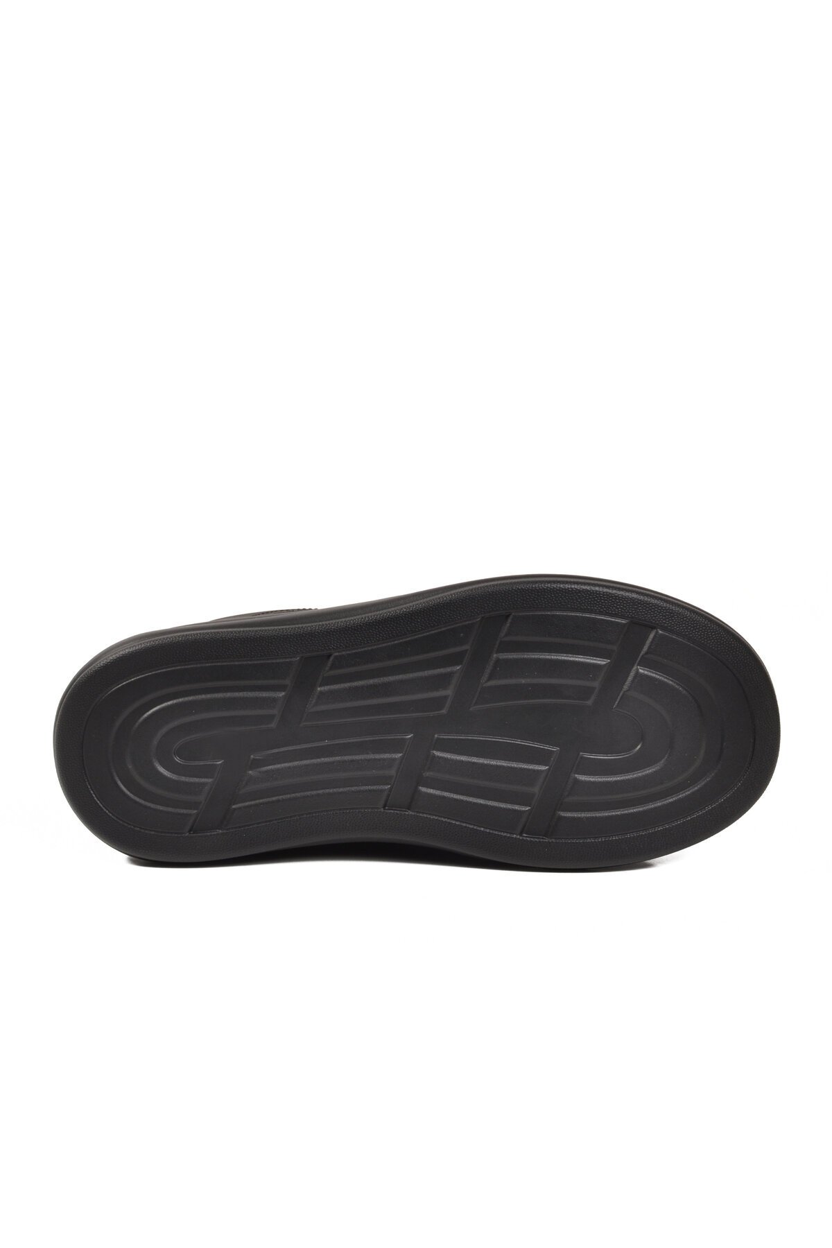 Siyah Unisex Spor Ayakkabı BN-12156 G