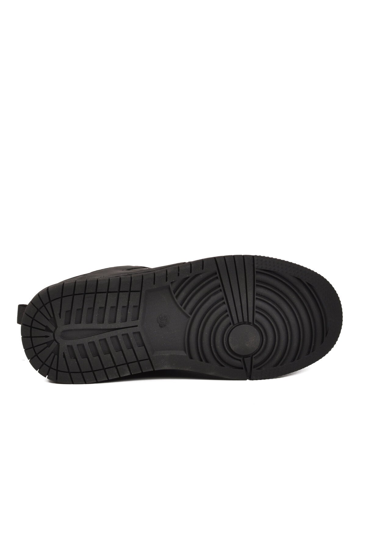 Siyah Unisex Spor Ayakkabı BNI-10281 G