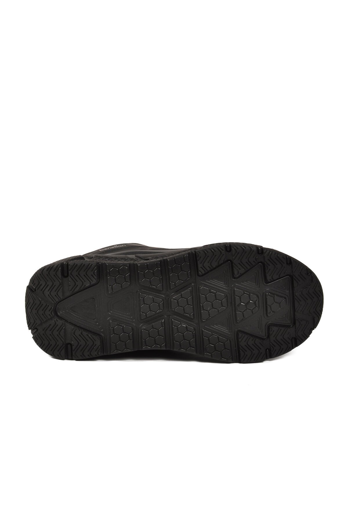 Siyah Unisex Spor Ayakkabı BNI-11500 G
