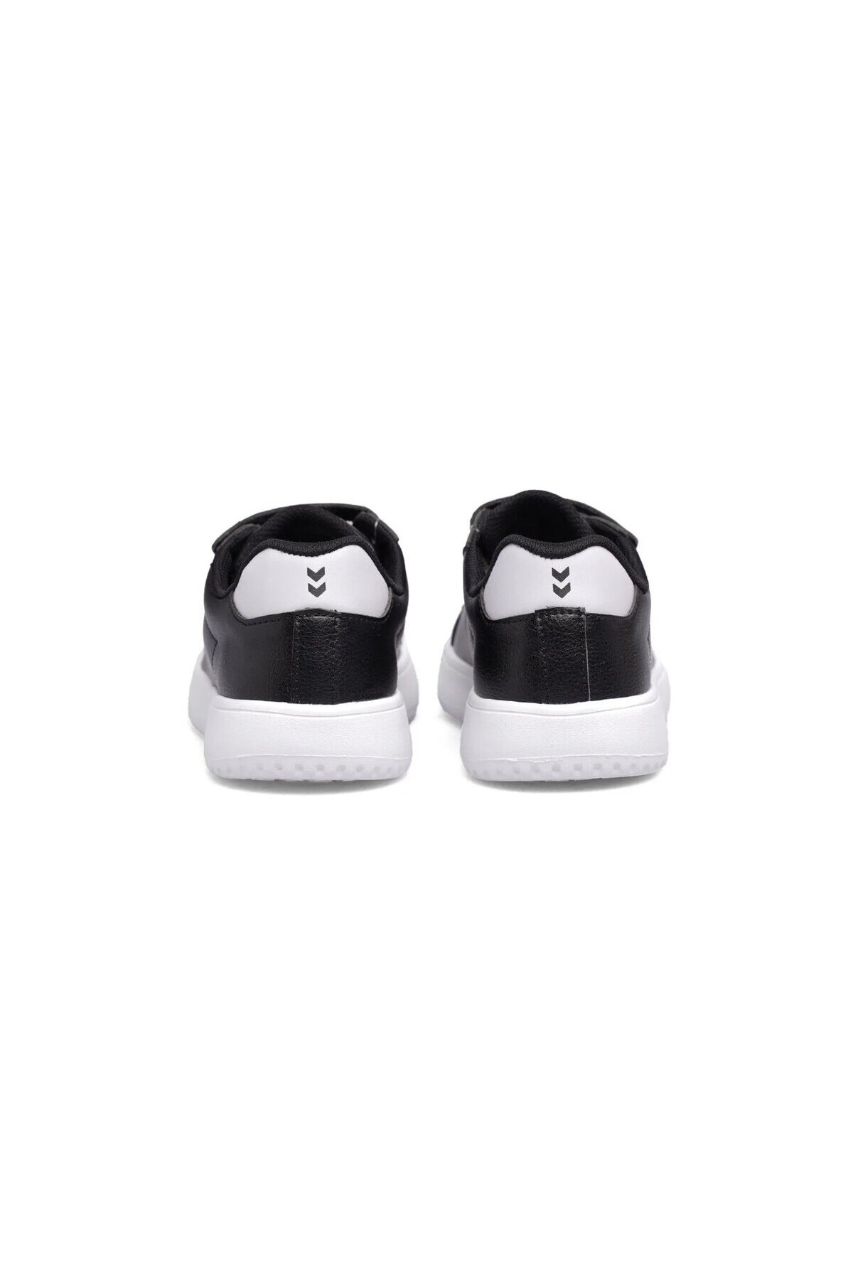 Siyah Unisex Çocuk Sneaker Hml Busan 25 Jr
