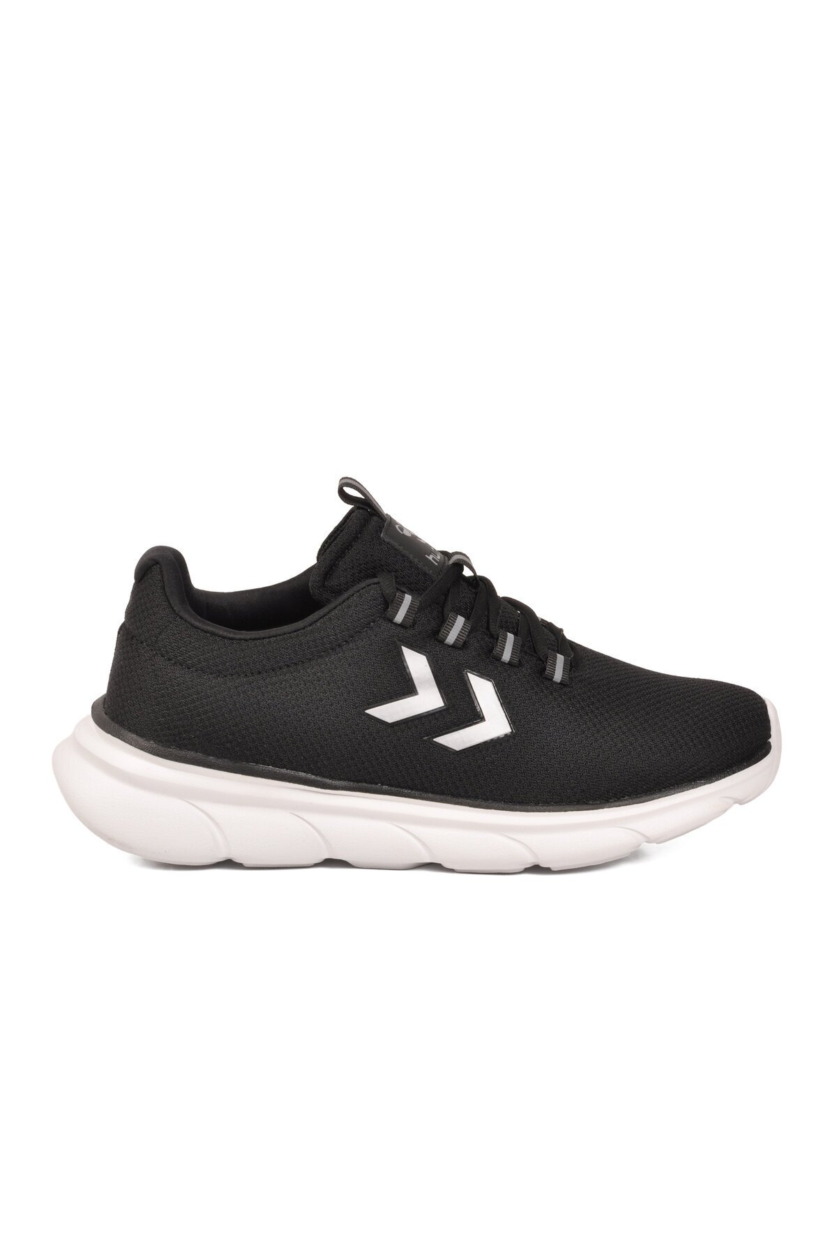 Siyah Unisex Spor Ayakkabı 900899 Hml Tyro II