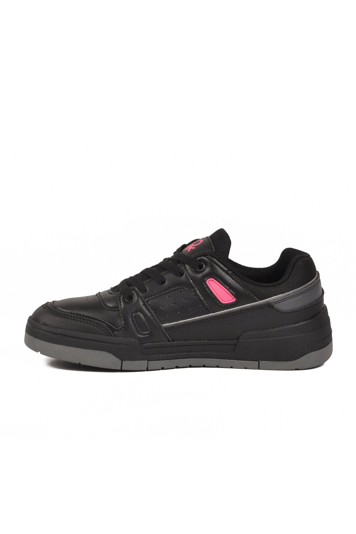 Siyah Unisex Spor Ayakkabı BNI-11130 G