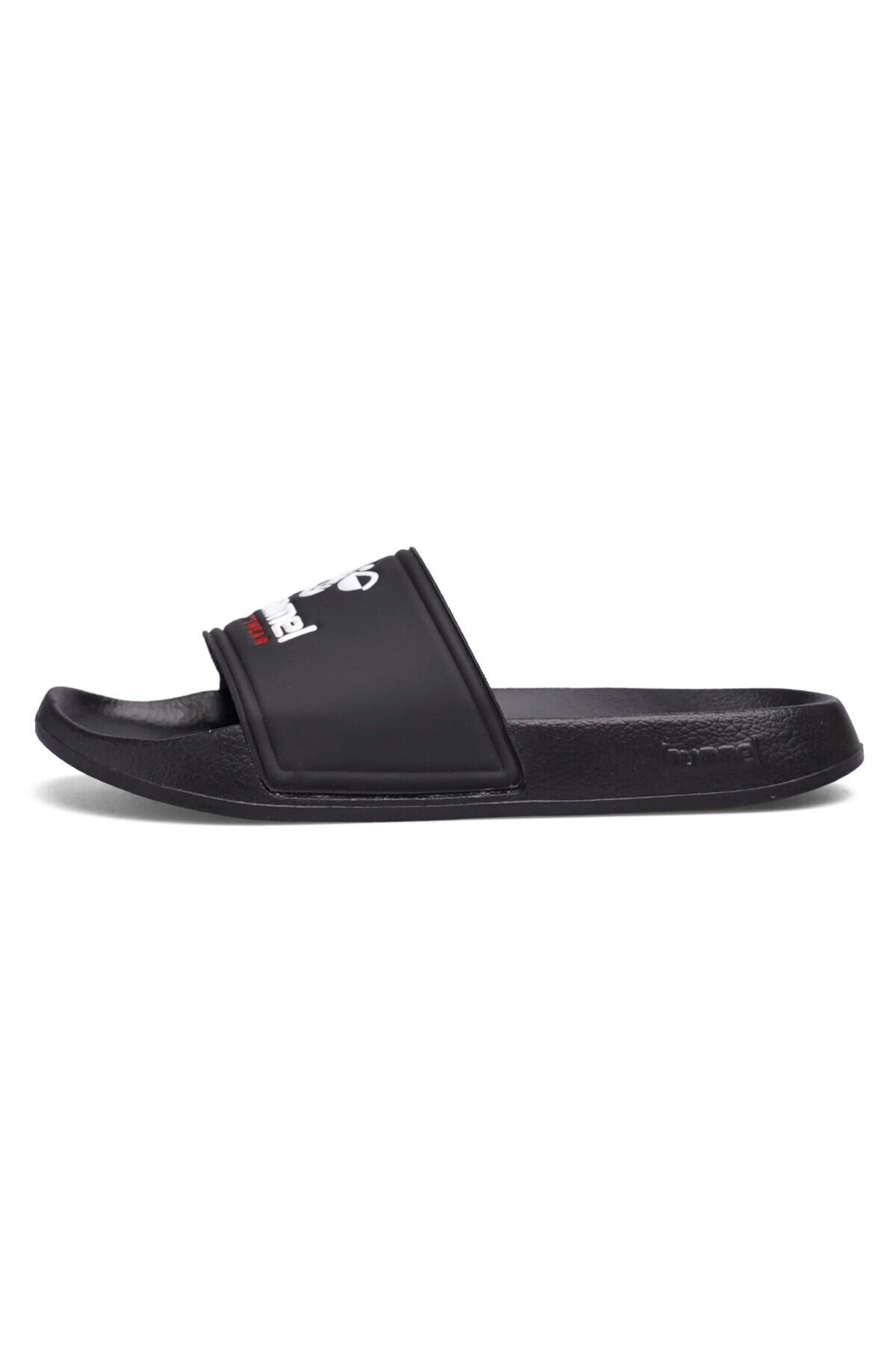Siyah Unisex Spor  Terlik 900908 Hml Ada Slipper