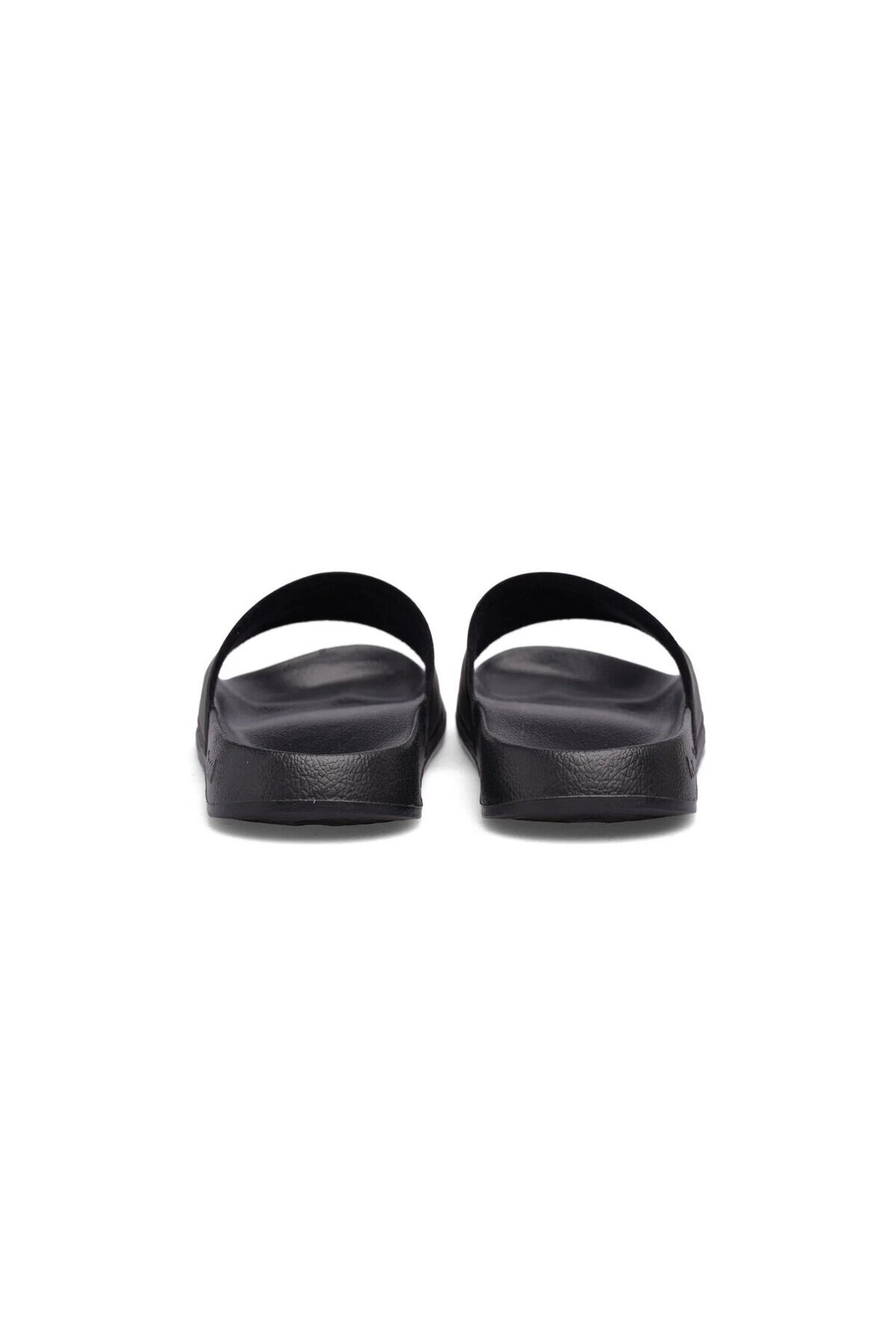 Siyah Unisex Spor  Terlik 900908 Hml Ada Slipper