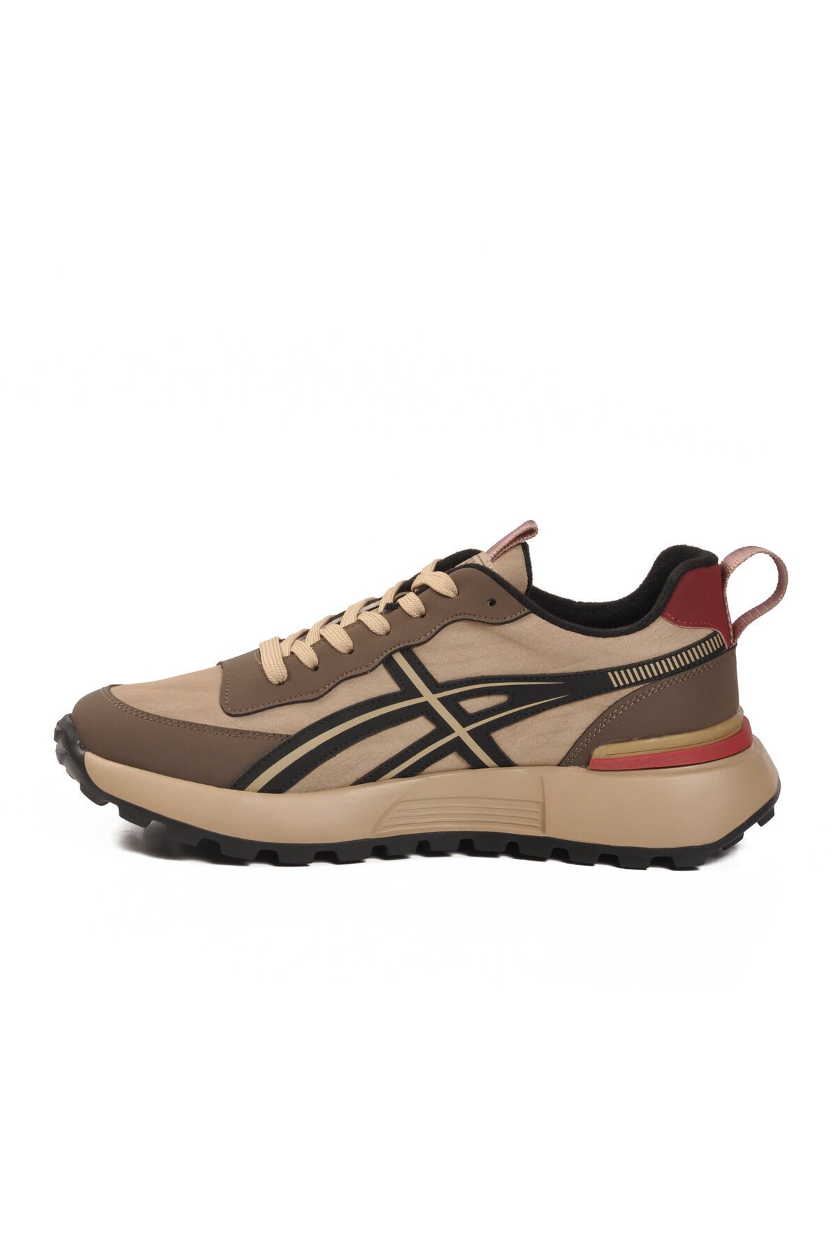 Vizon Erkek Günlük Ayakkabı E294 M