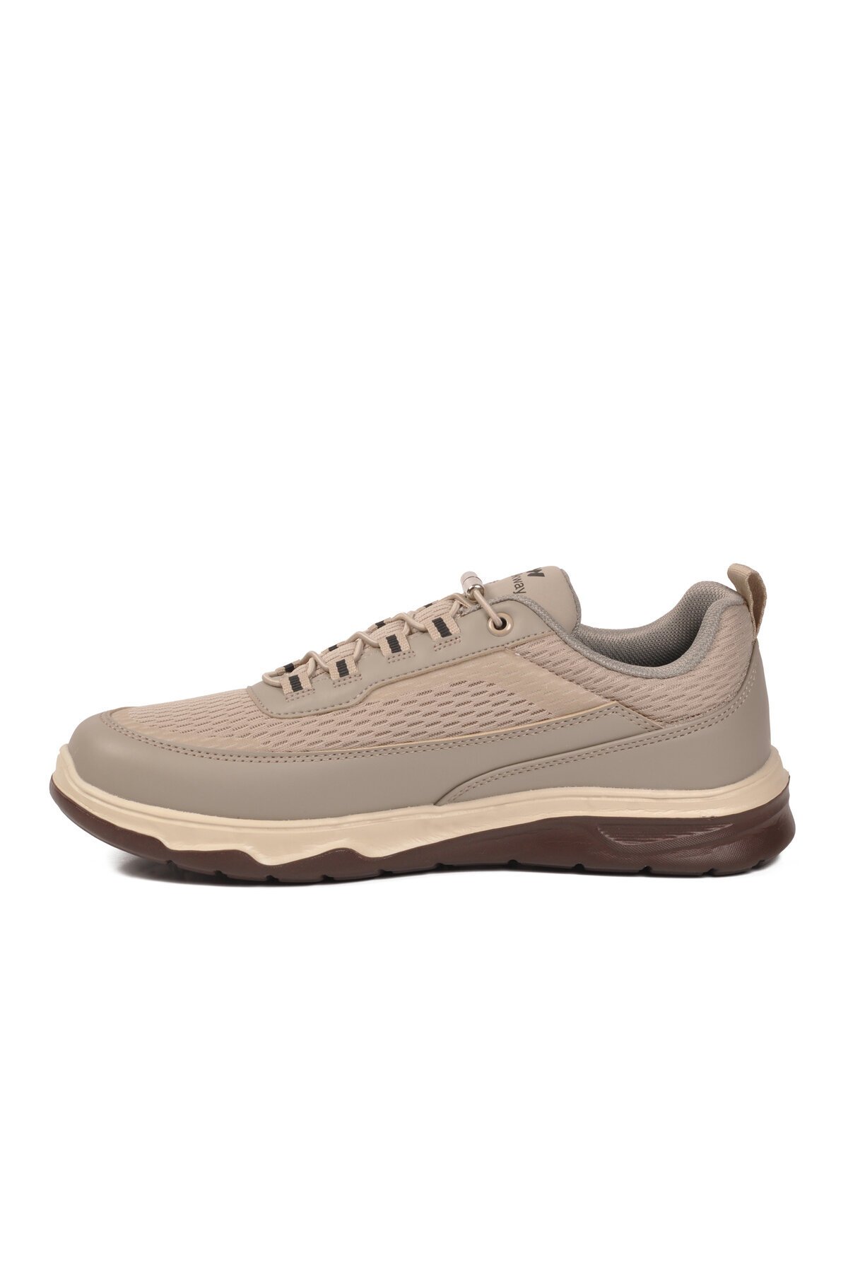 Vizon ComfortSole Taban Erkek Spor Ayakkabı Elvara 2074 M