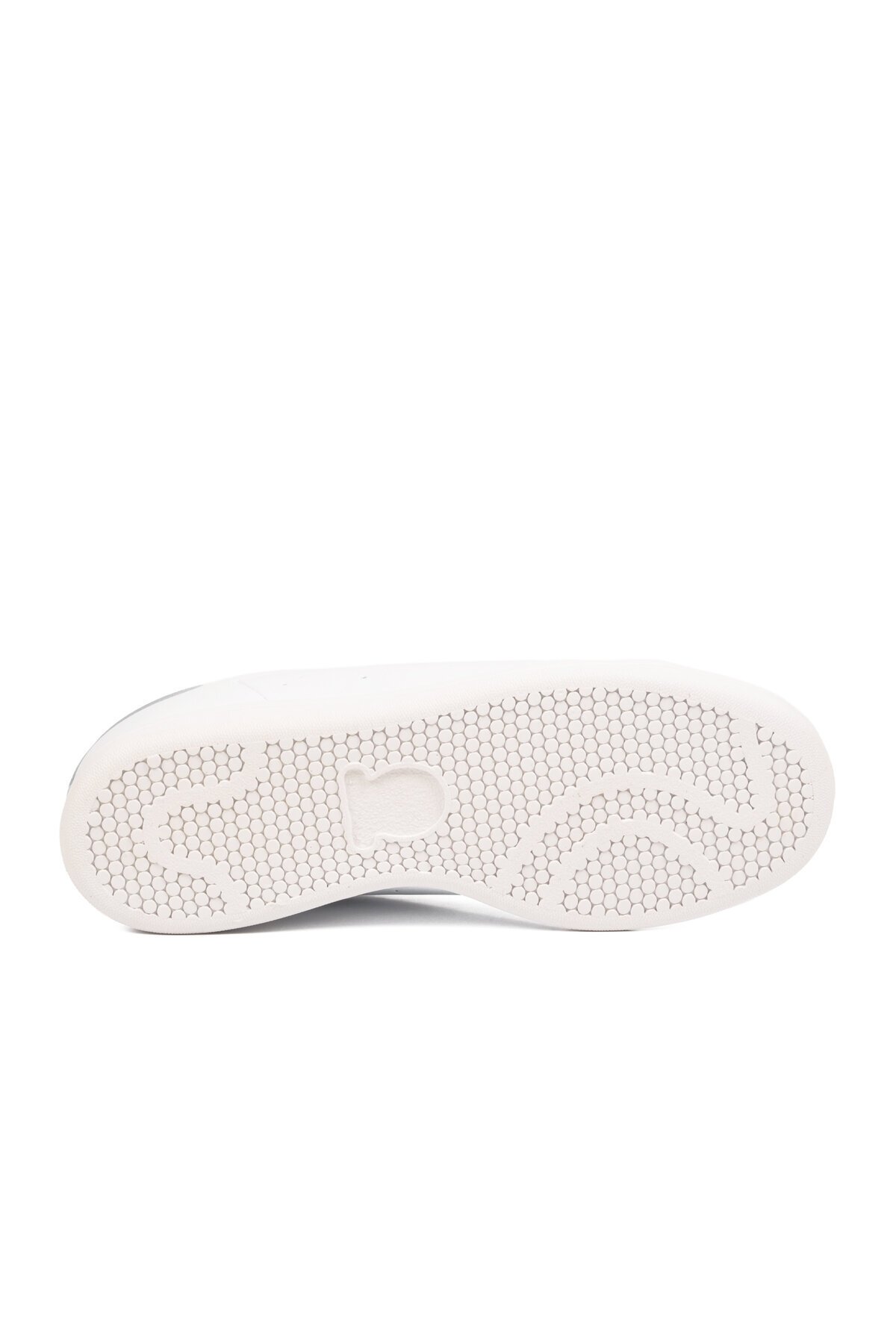 Beyaz Unisex Rahat Casual Günlük Sneaker Spor Ayakkabı Ursula G