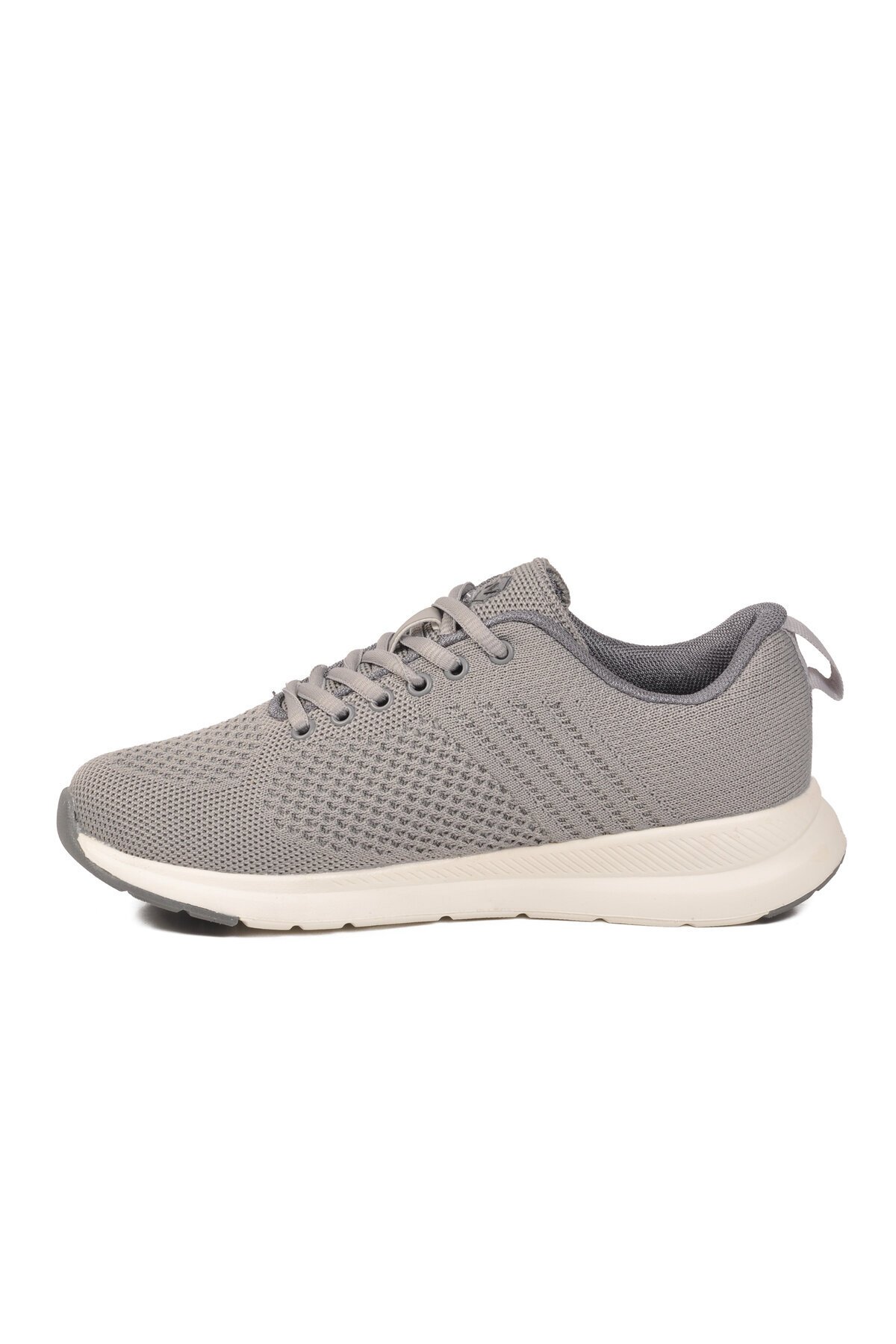 Füme Unisex Günlük Spor Ayakkabı Bağcıklı Anorak Nefes Alan Sneaker Wesley