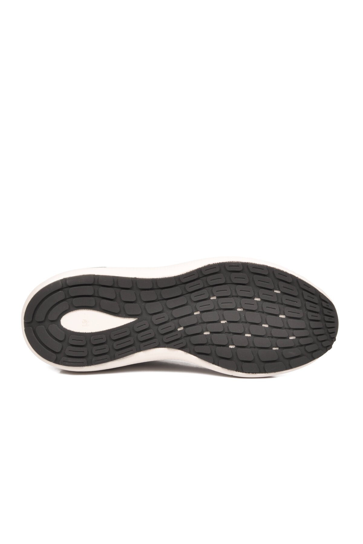 Gri Nefes Alan Memory Foam Örme Erkek Spor Ayakkabı Ultra Hafif Sneaker M212 M