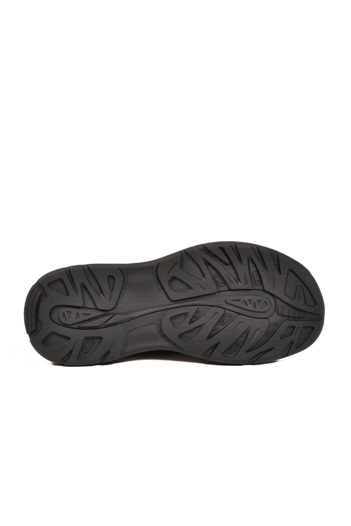 Erkek Outdoor Trekking Sandalet Çevirmeli Hızlı Bağlama Kapalı Burun Nefes Alabilen Haki E339 M