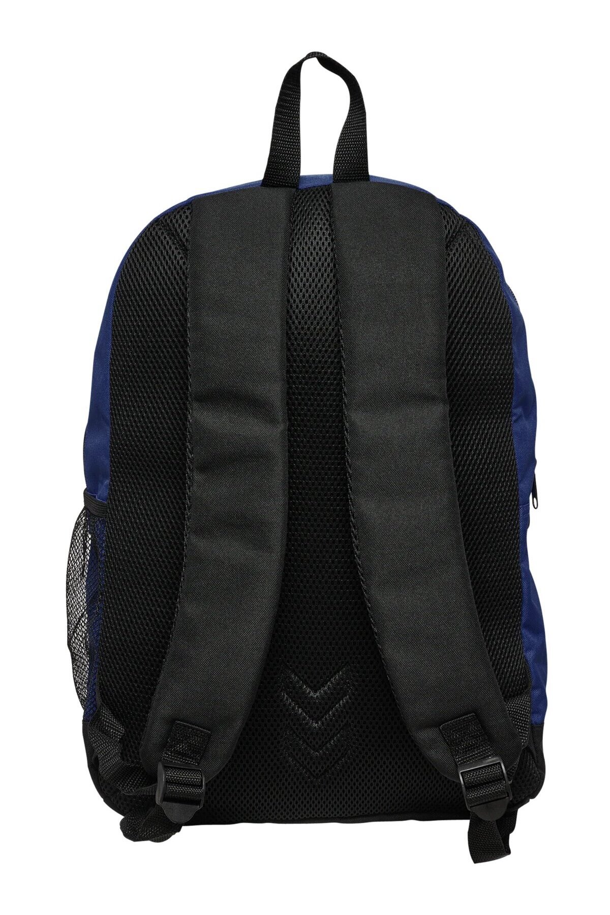 Lacivert Çok Bölmeli Okul Seyahat Sırt Çantası Unisex Spor Çanta 227175 HML Core