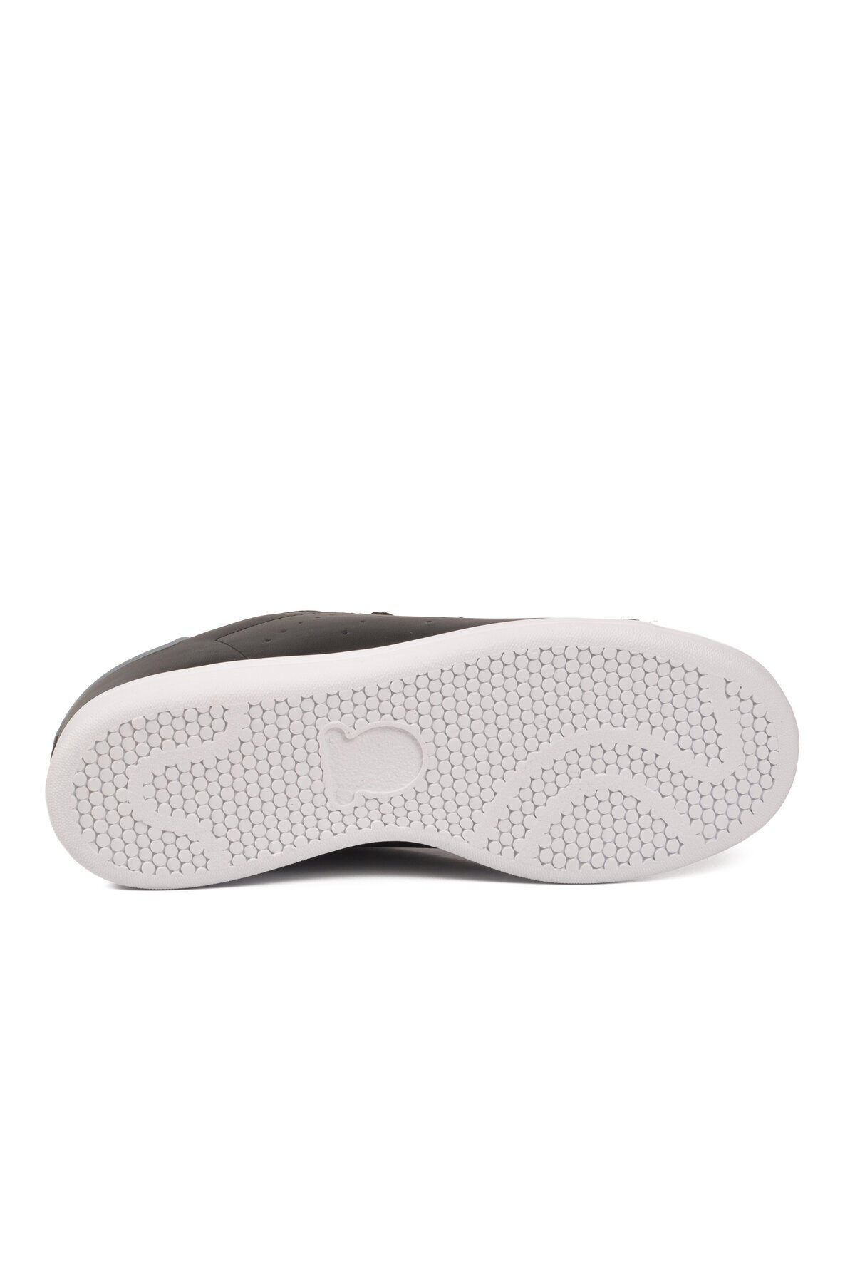 Siyah-Beyaz Unisex Rahat Casual Günlük Sneaker Spor Ayakkabı Ursula G