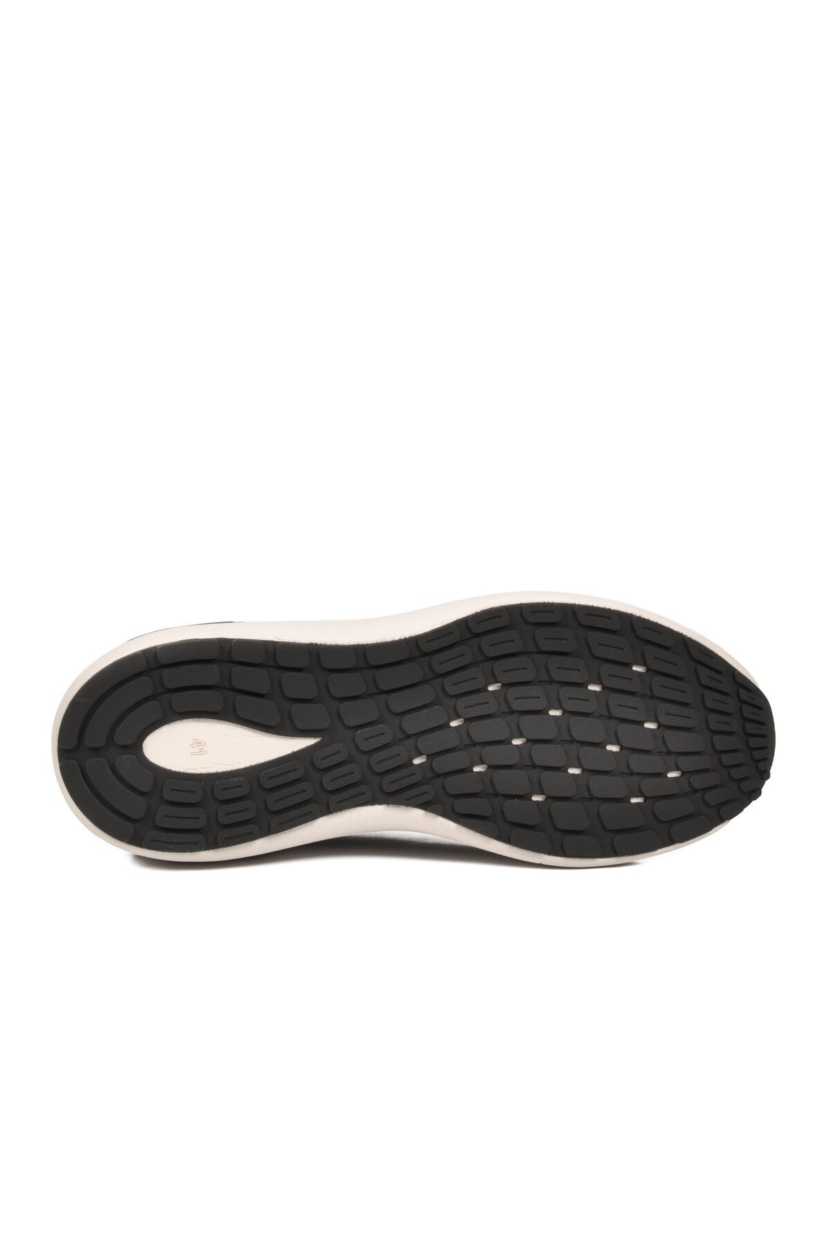 Siyah Nefes Alan Memory Foam Örme Erkek Spor Ayakkabı Ultra Hafif Sneaker M212 M