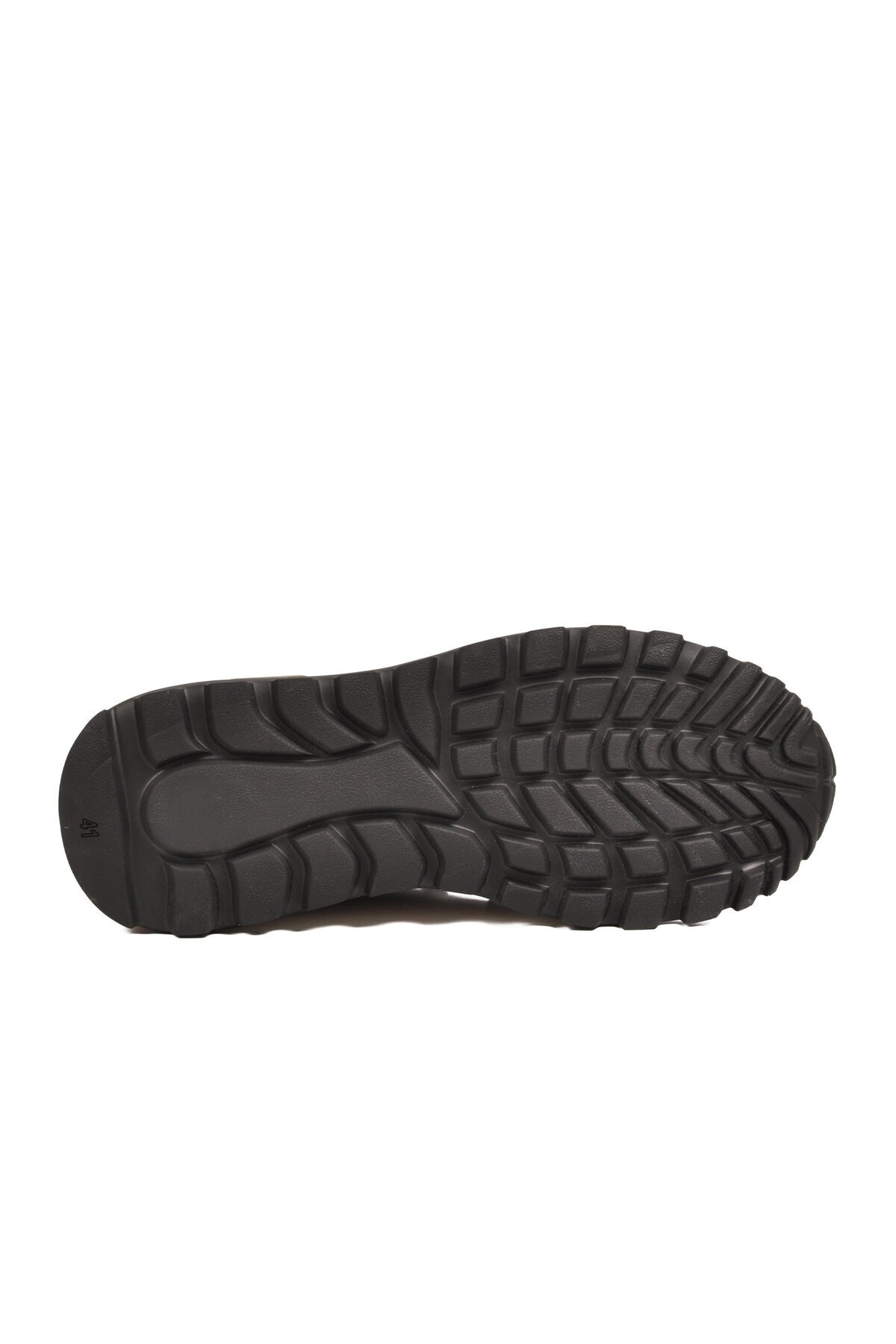 Taba Memory Taban Premium Casual Ayakkabı Hakiki Deri Erkek Günlük Sneaker M654 M