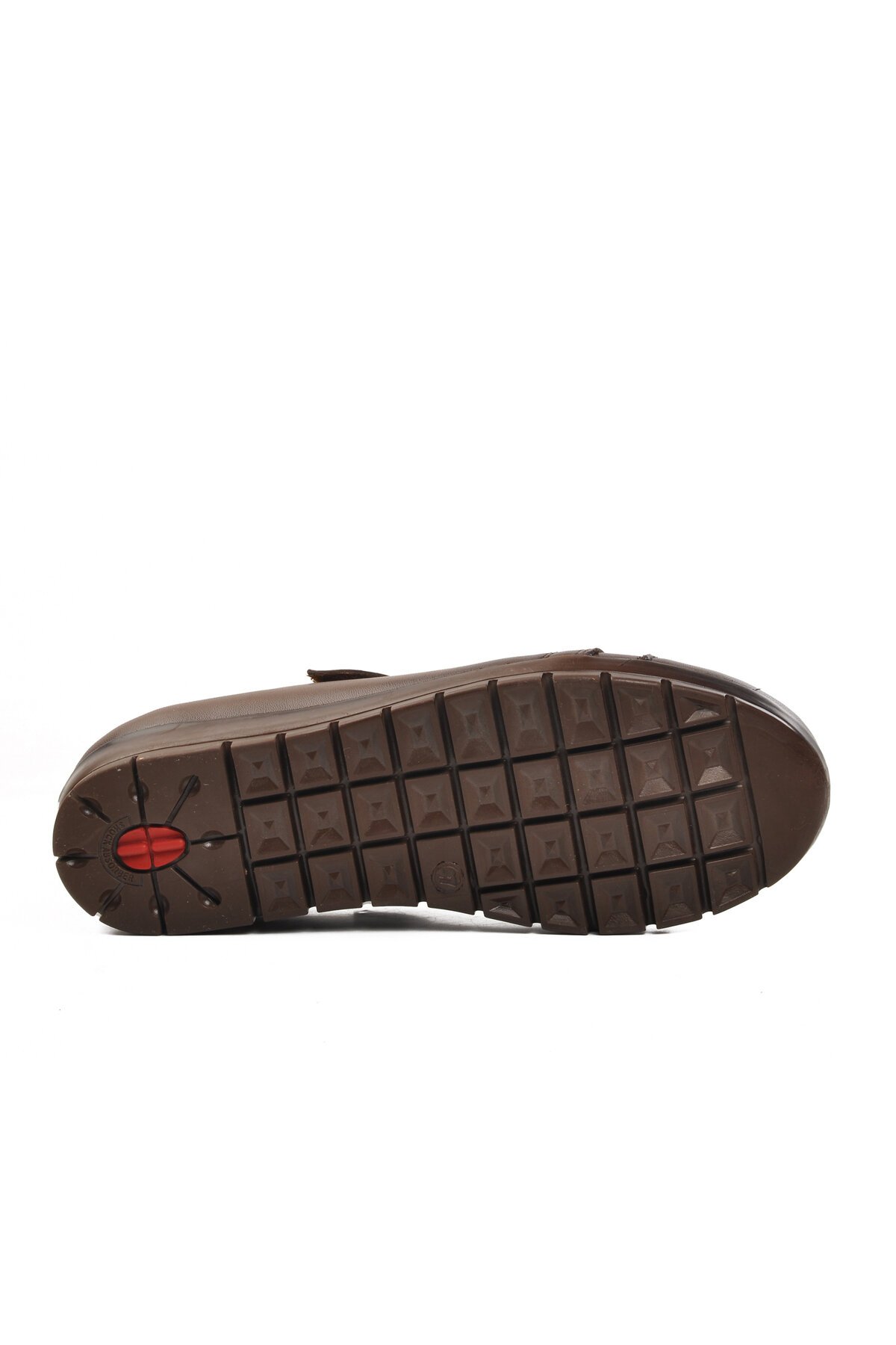 Ayakmod Ceviz Kadın Günlük Ayakkabı