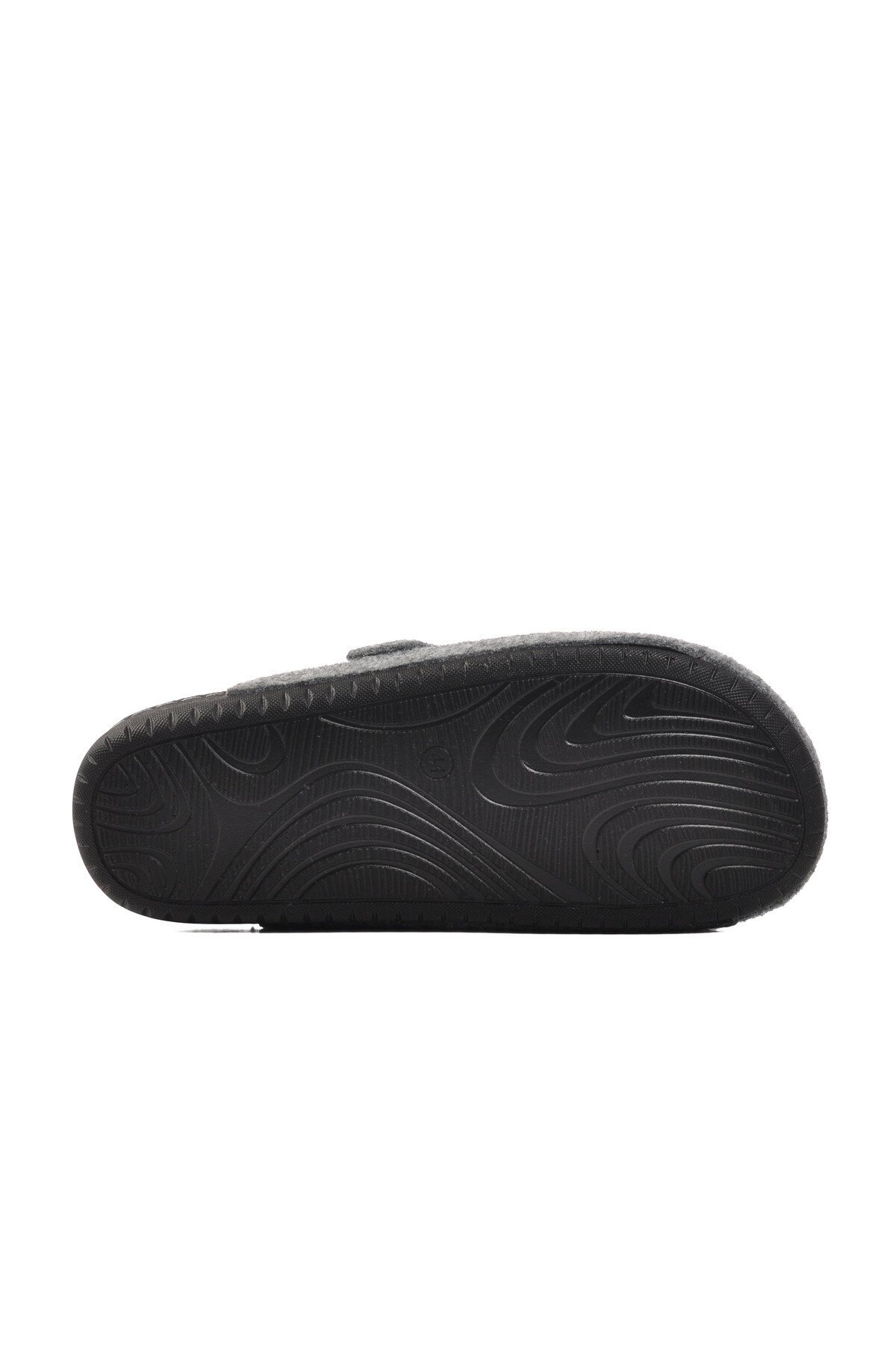 Ayakmod Gri Erkek Terlik