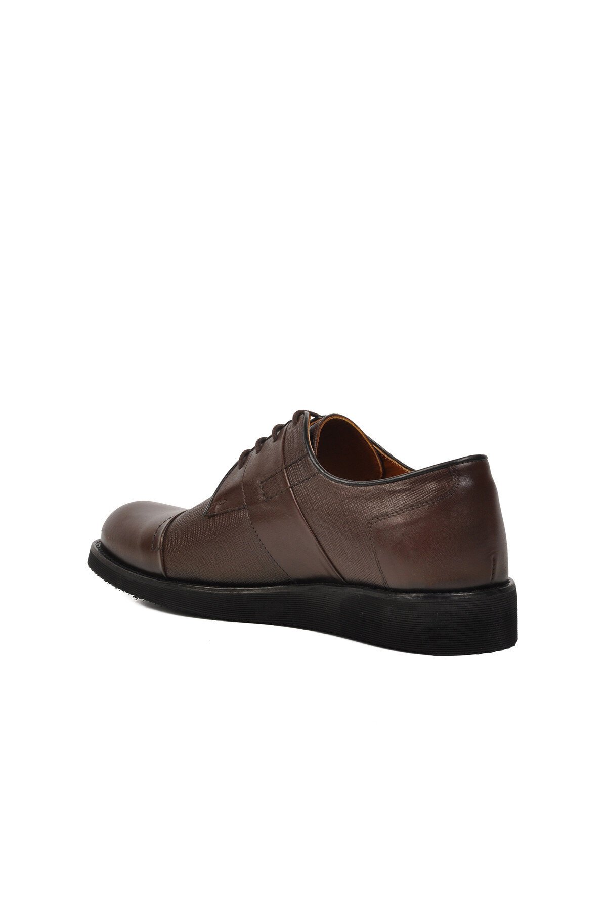 Ayakmod Kahve Erkek Günlük Ayakkabı