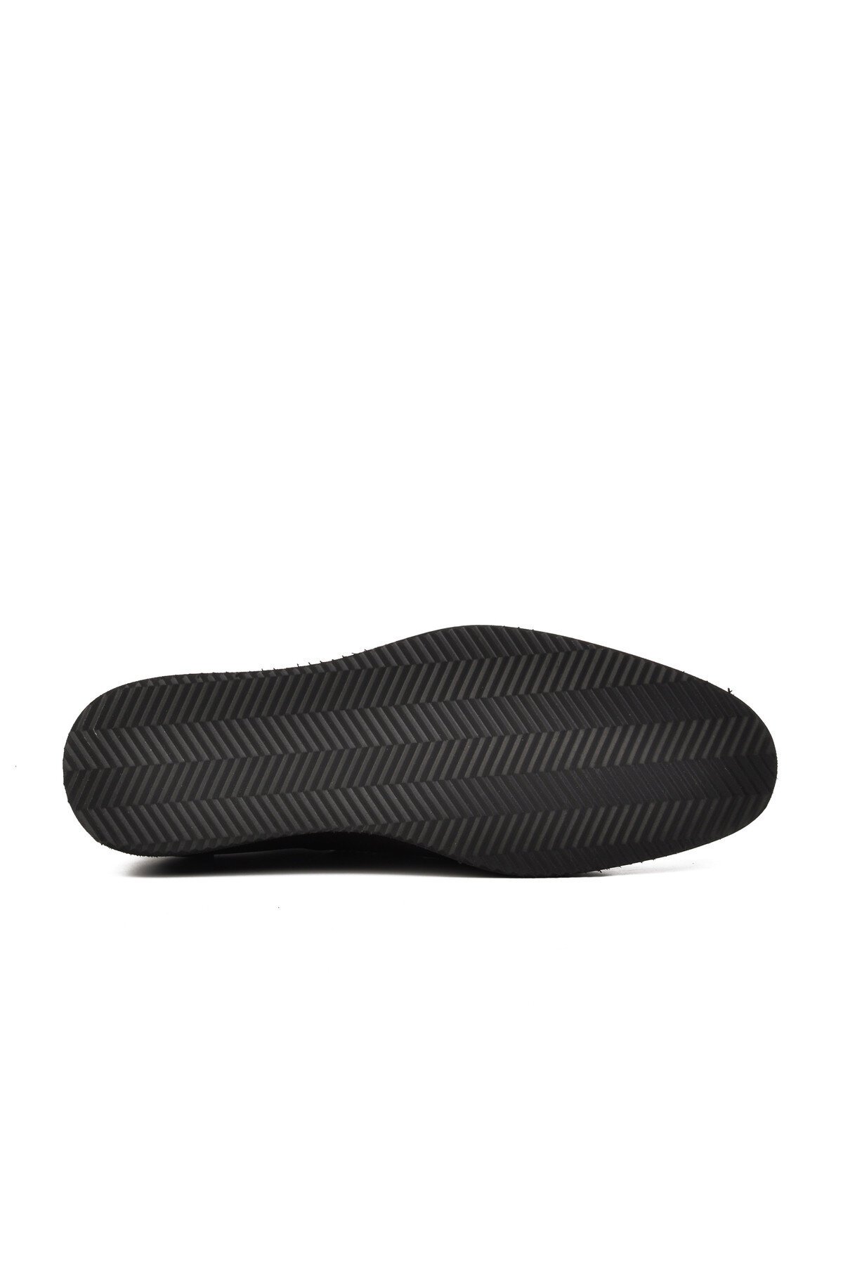 Ayakmod Kahve Erkek Günlük Ayakkabı