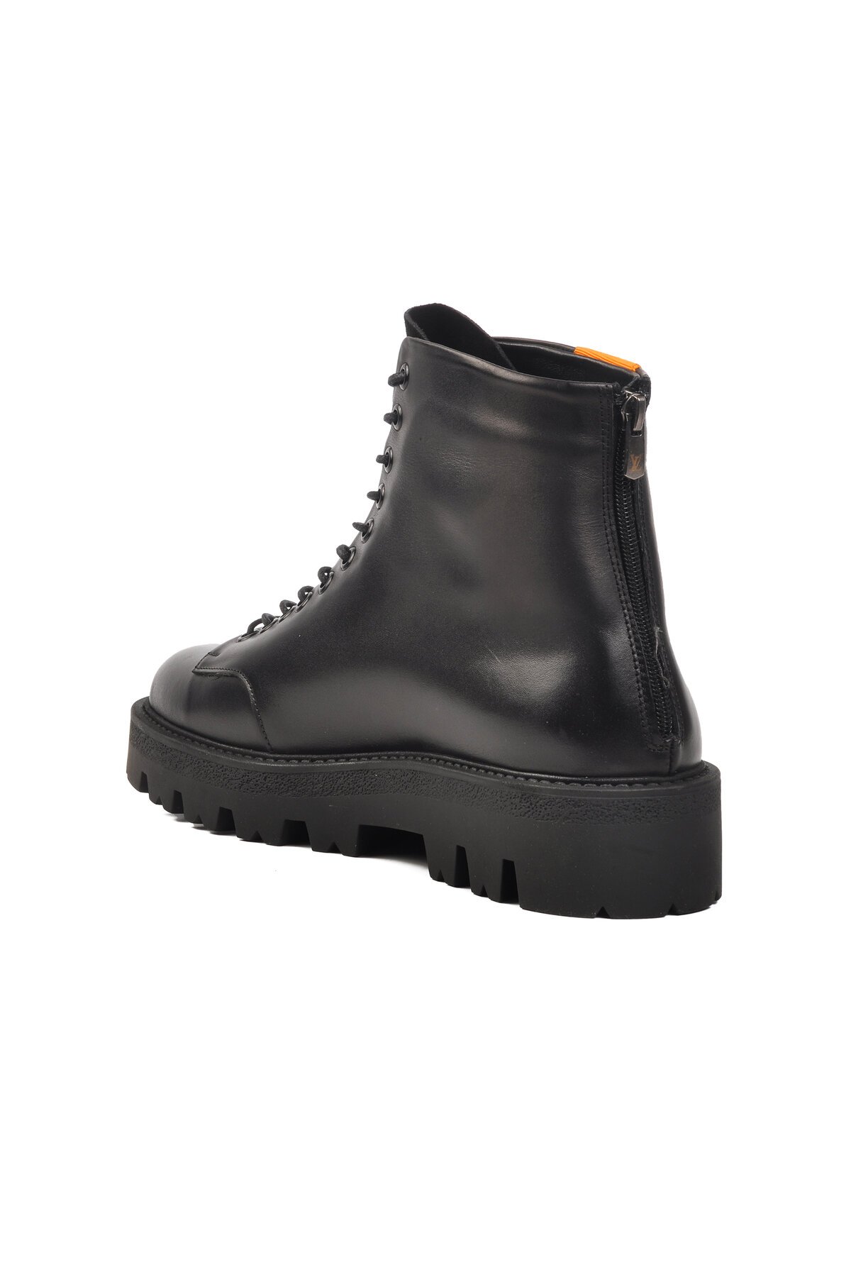 Ayakmod Siyah Erkek Bot