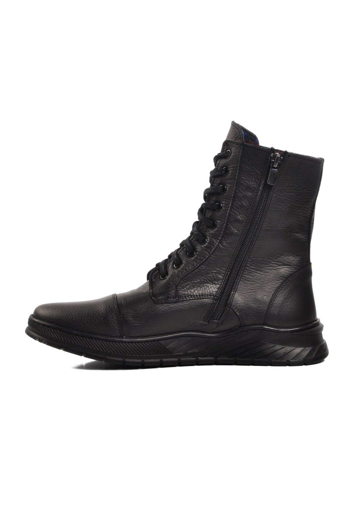 Ayakmod Siyah Erkek Bot