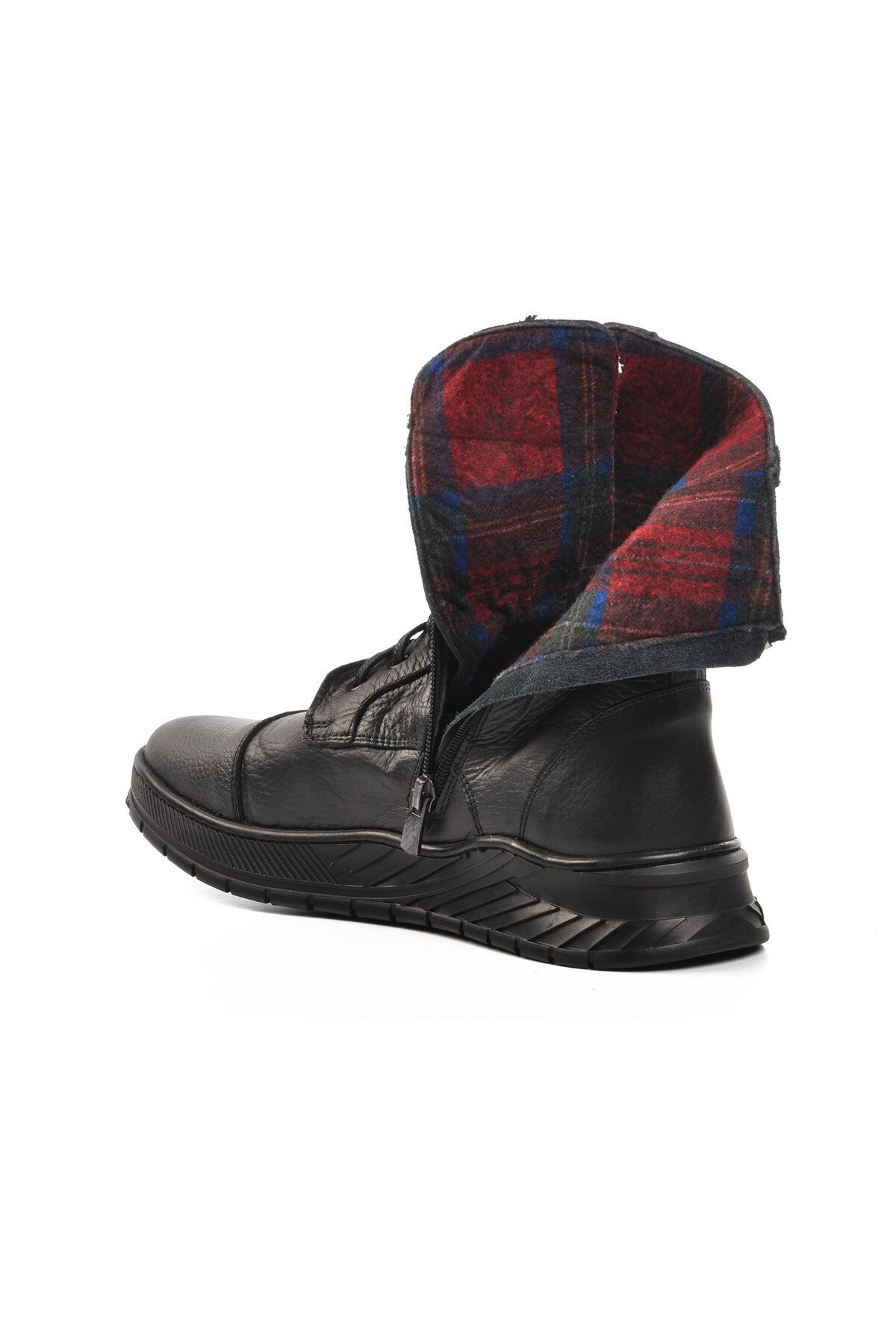 Ayakmod Siyah Erkek Bot