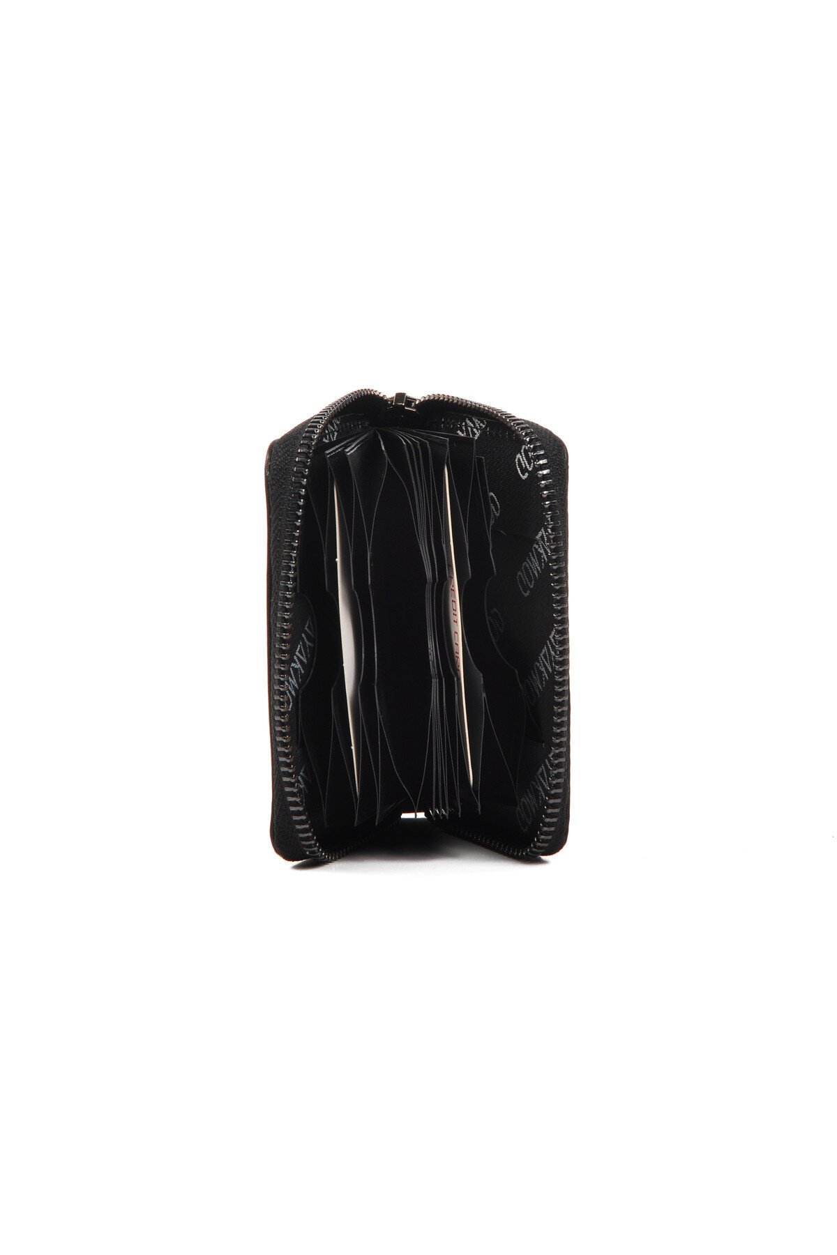 Ayakmod Siyah Erkek Cüzdan