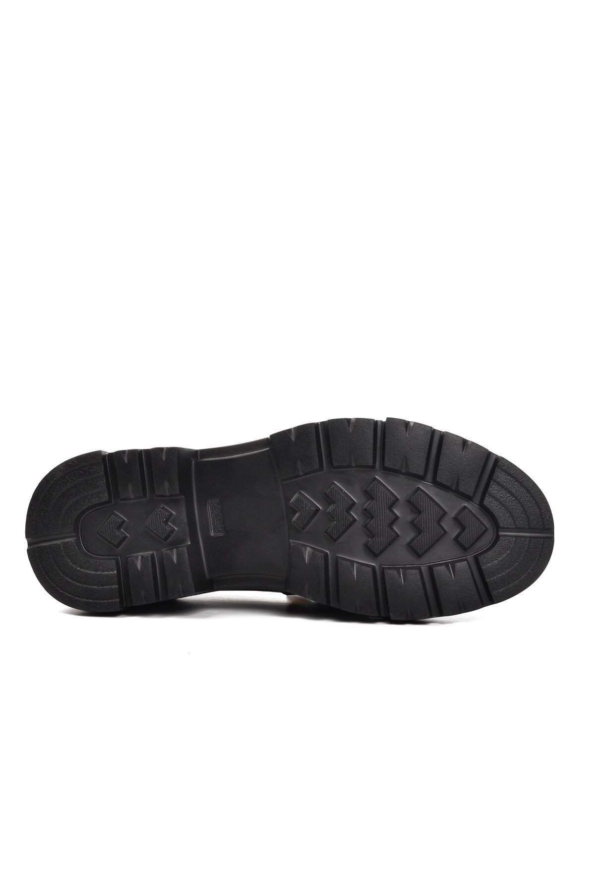 Ayakmod Kahve Açma Erkek Klasik Ayakkabı