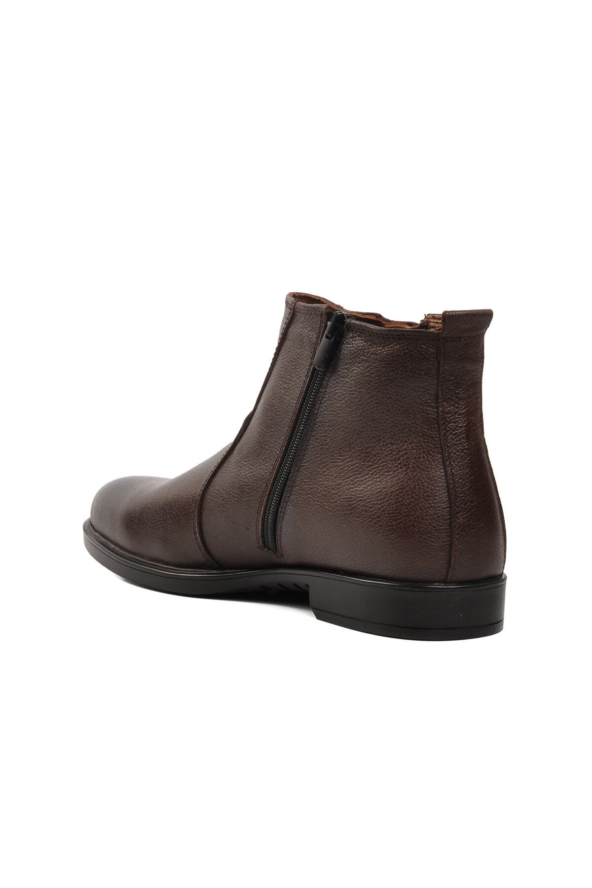 Ayakmod Kahve Erkek Bot