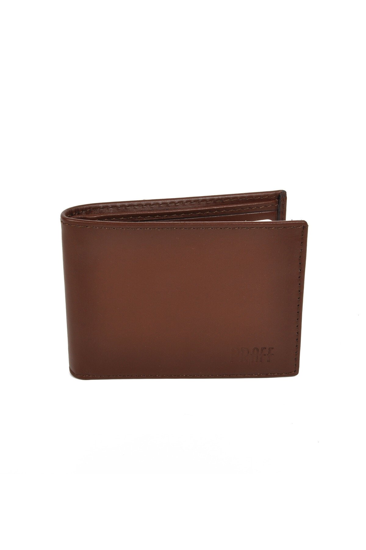 Ayakmod Kahve Erkek Cüzdan