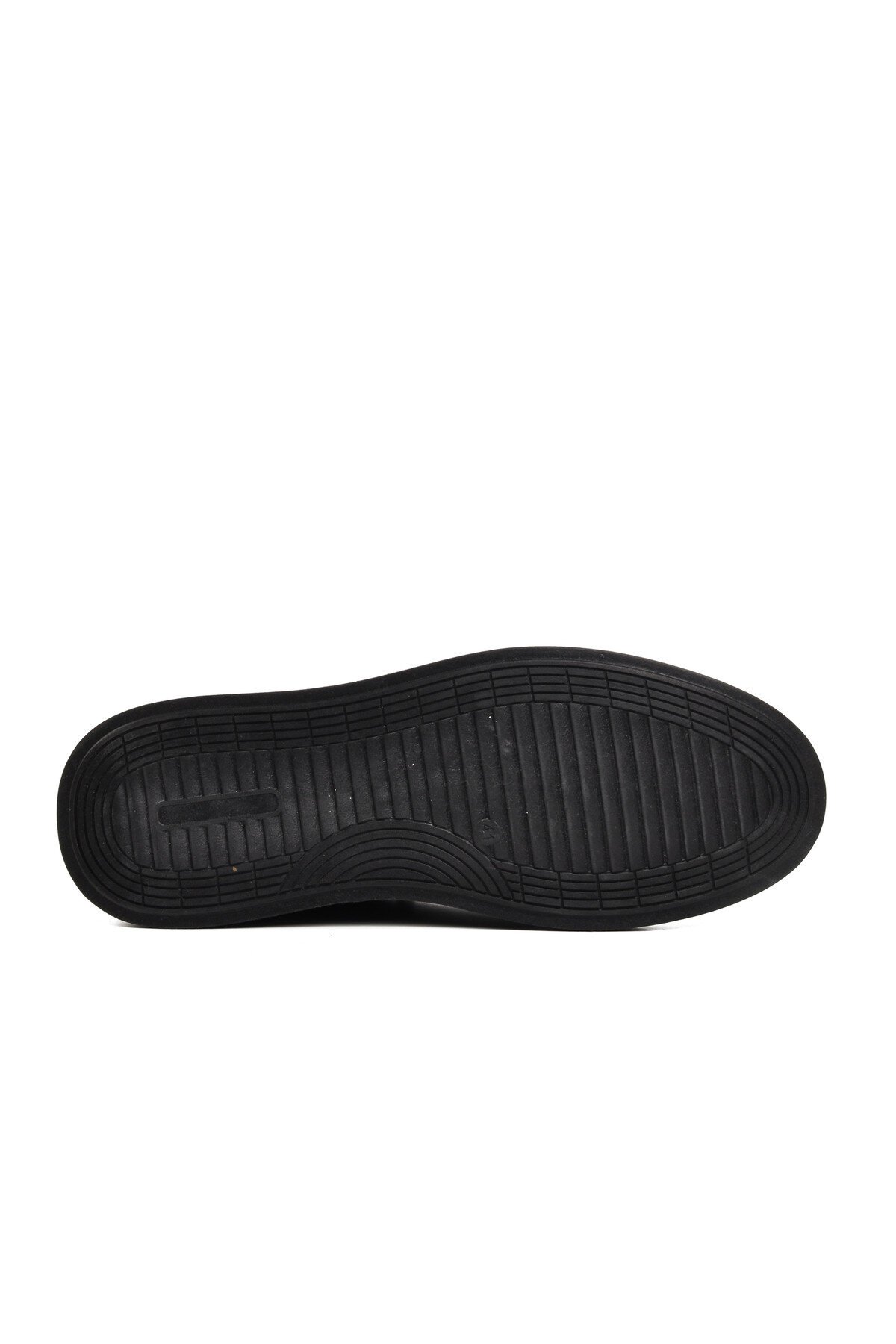 Ayakmod Kahve Erkek Günlük Ayakkabı