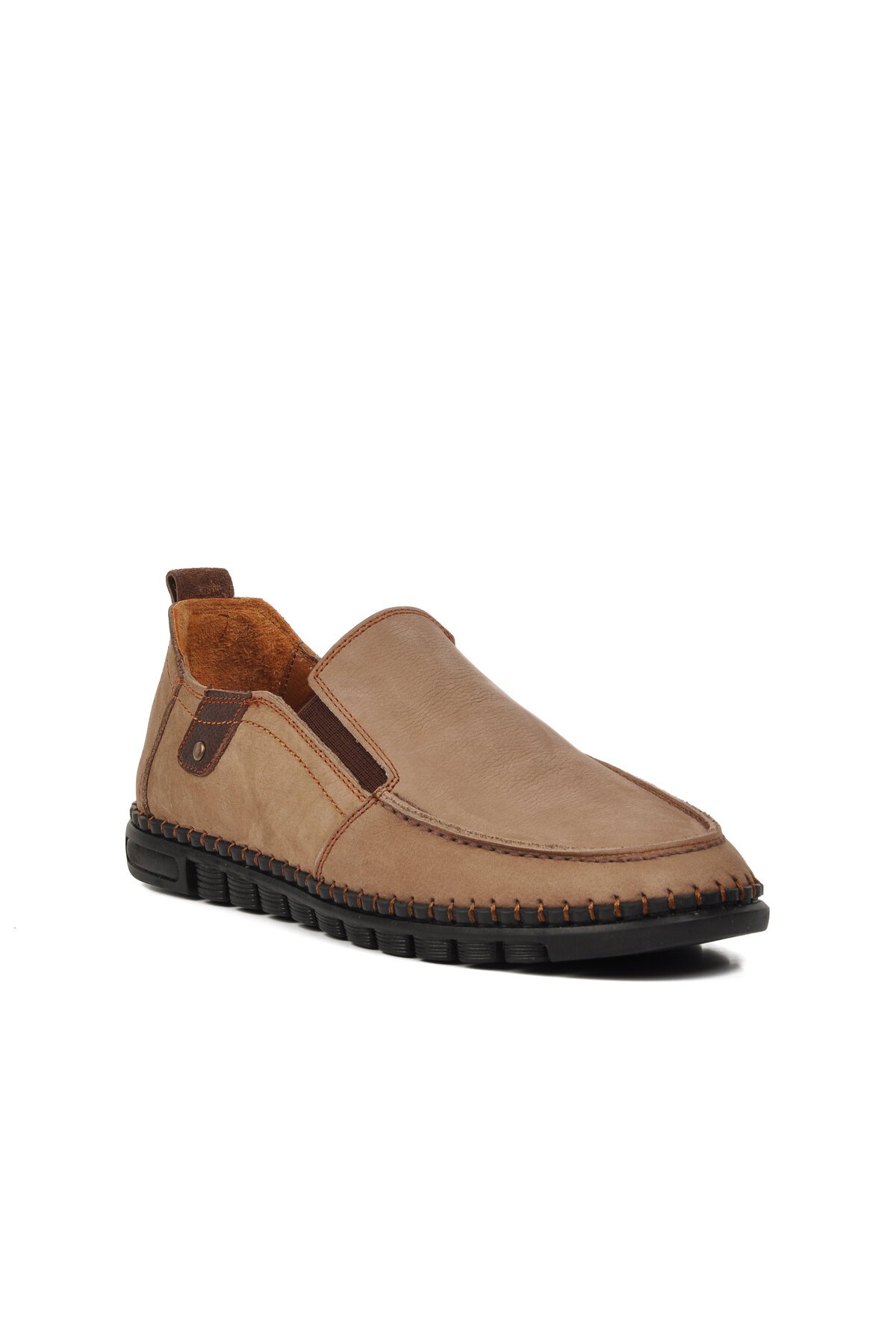 Ayakmod Kum Nubuk Erkek Günlük Ayakkabı