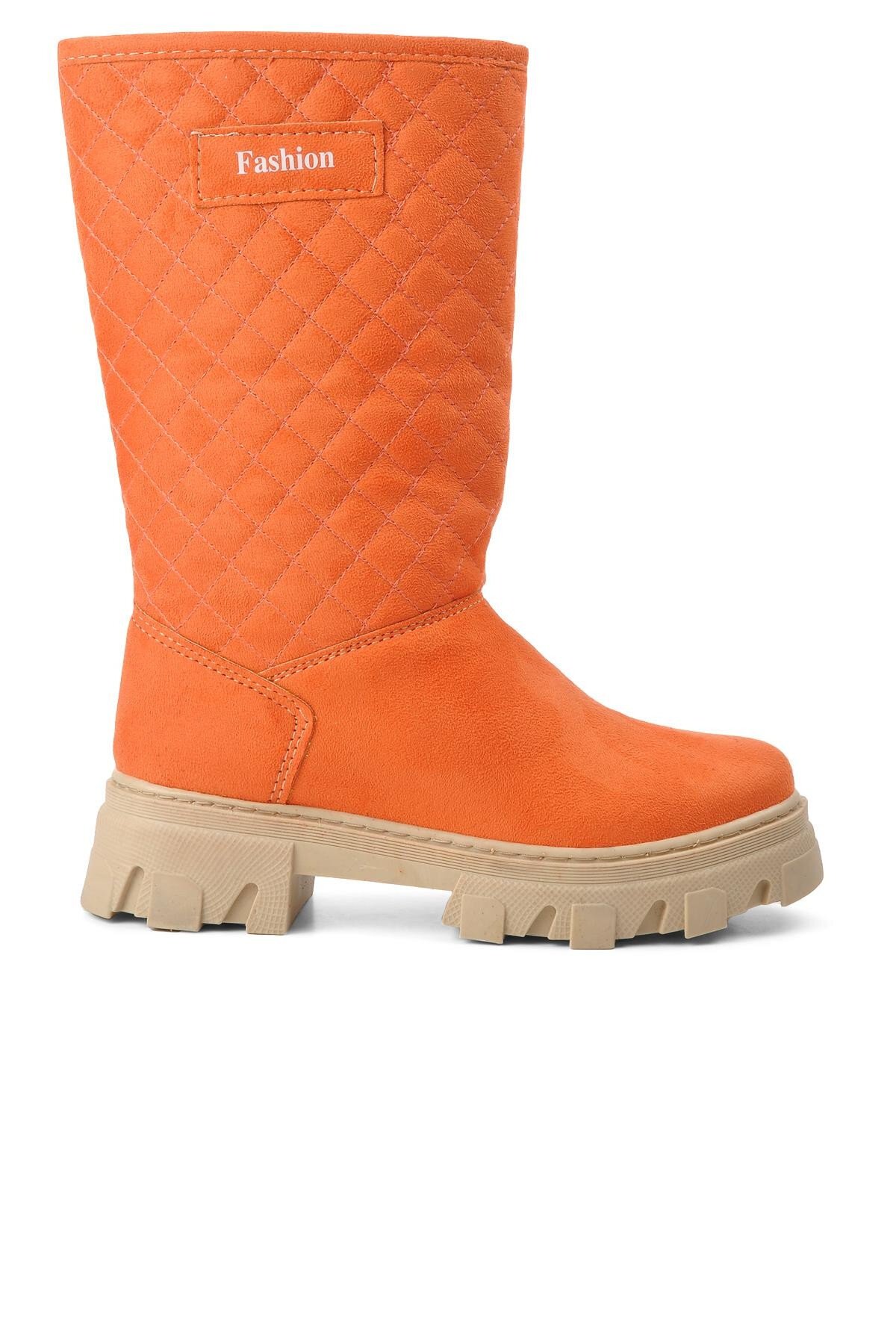 Ayakmod Narçiçeği Kız Çocuk Bot