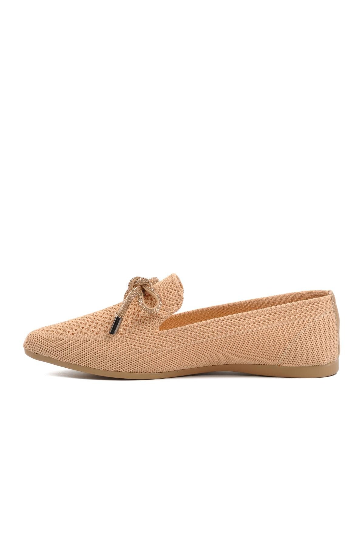 Ayakmod Nude Kadın Babet