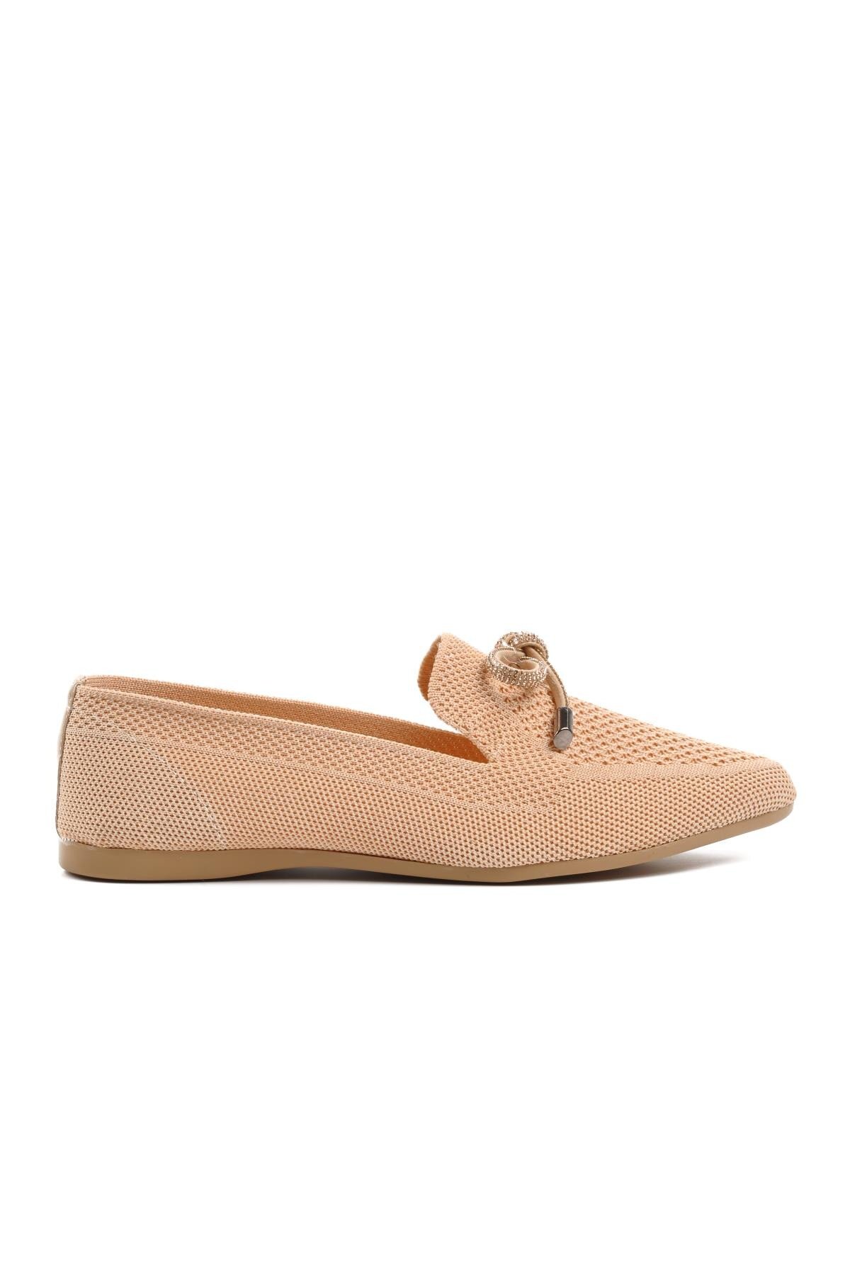 Ayakmod Nude Kadın Babet