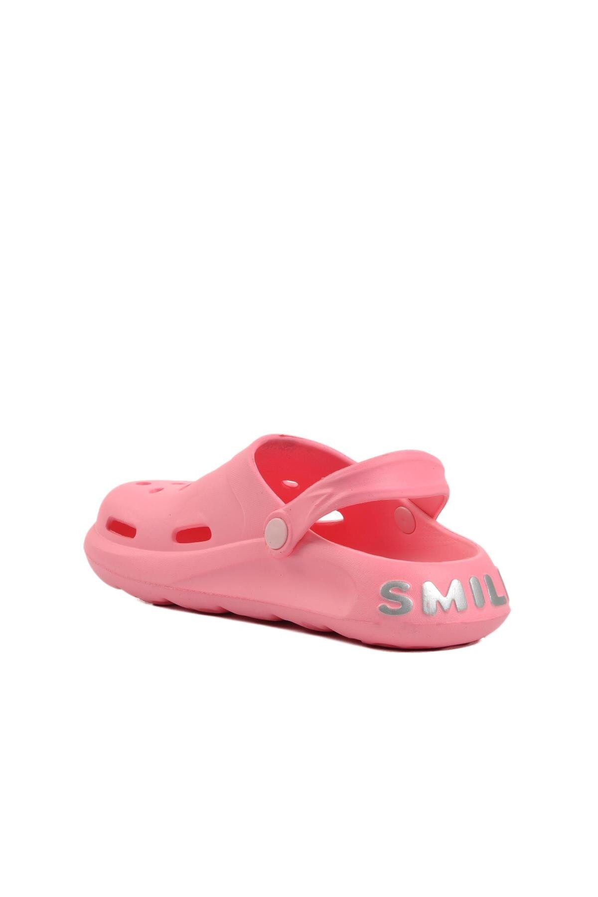 Ayakmod Pembe Çocuk Terlik