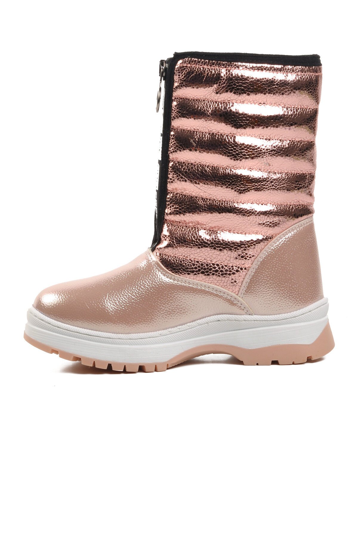 Ayakmod Pudra Çocuk Kar Botu