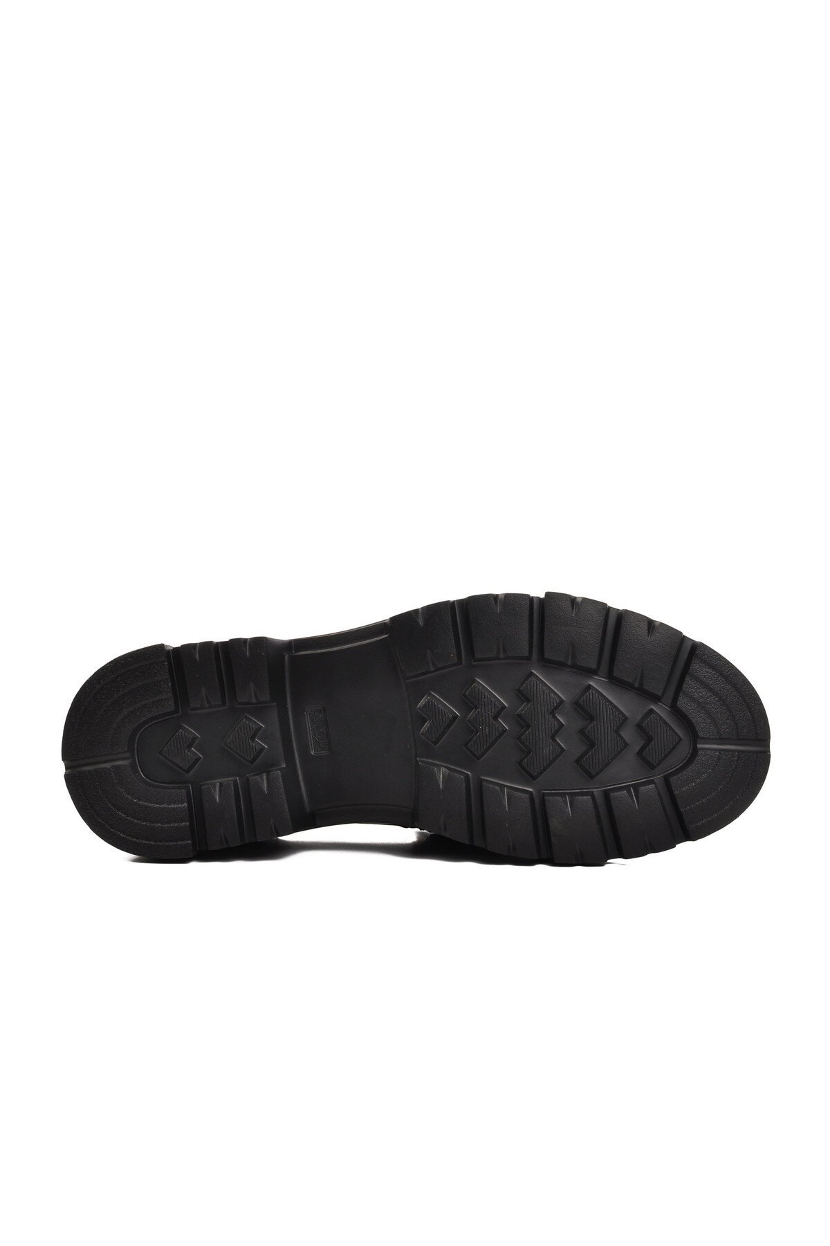 Ayakmod Siyah Açma Erkek Klasik Ayakkabı