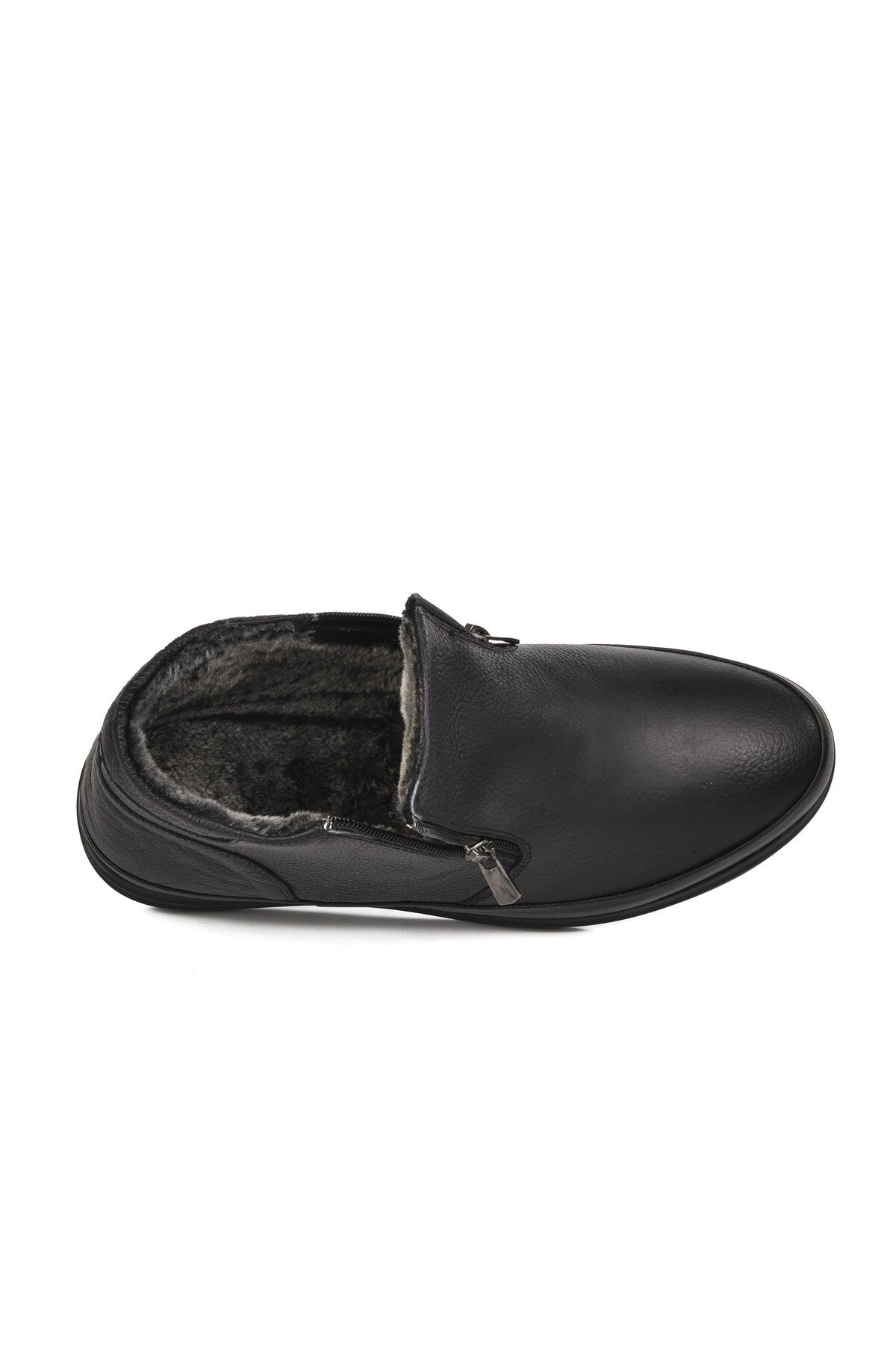 Ayakmod Siyah Erkek Bot