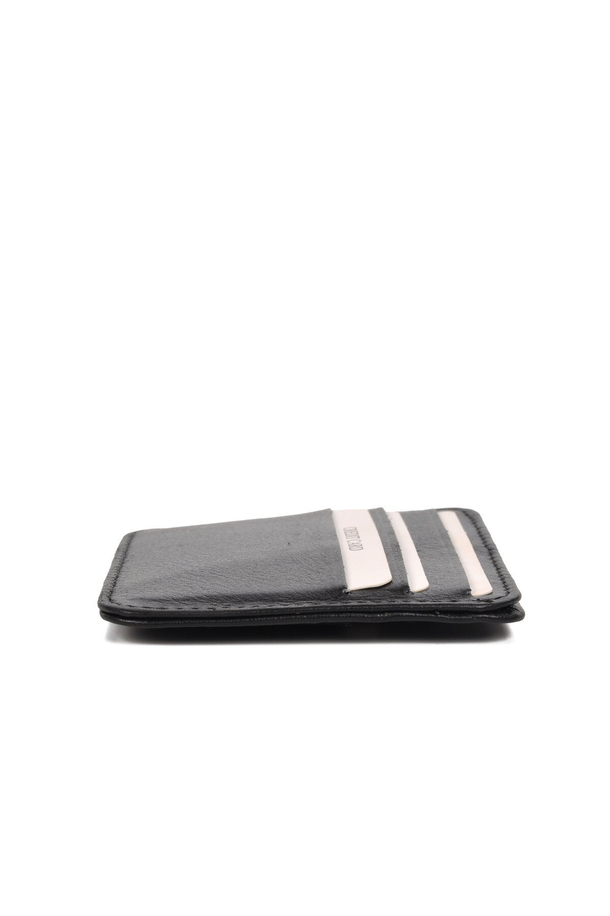 Ayakmod Siyah Erkek Cüzdan