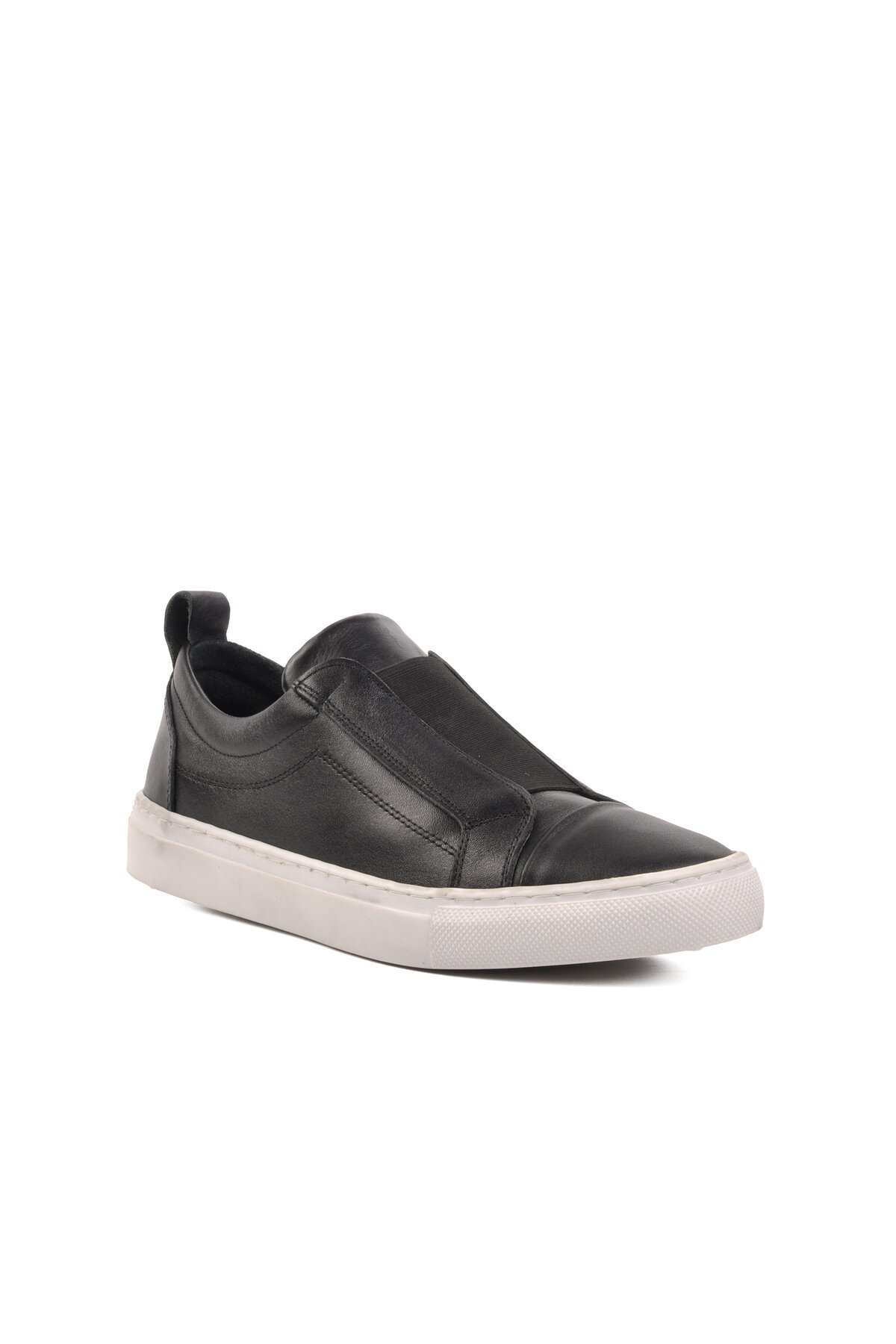 Ayakmod Siyah Erkek Günlük Ayakkabı